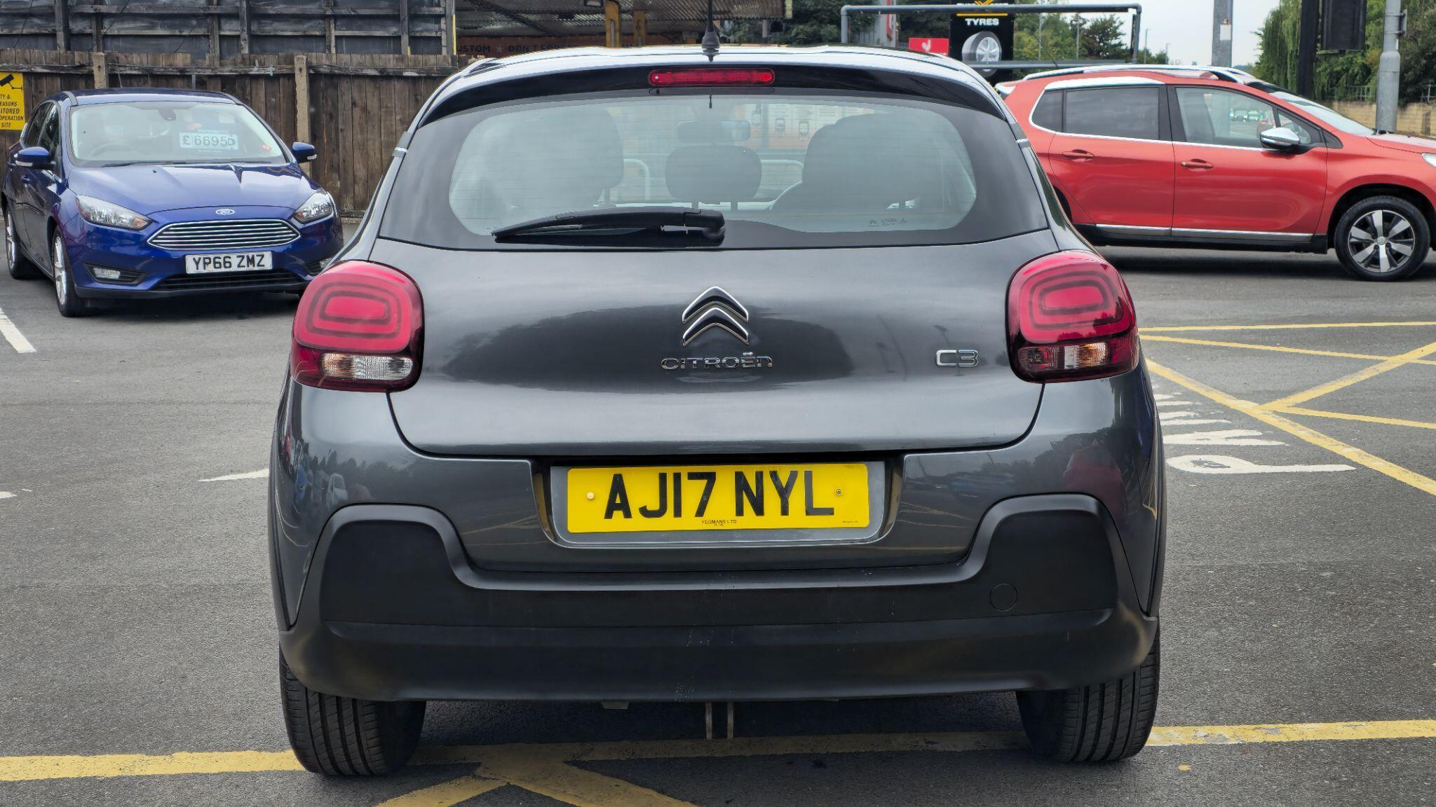 Citroen C3 - Image 7