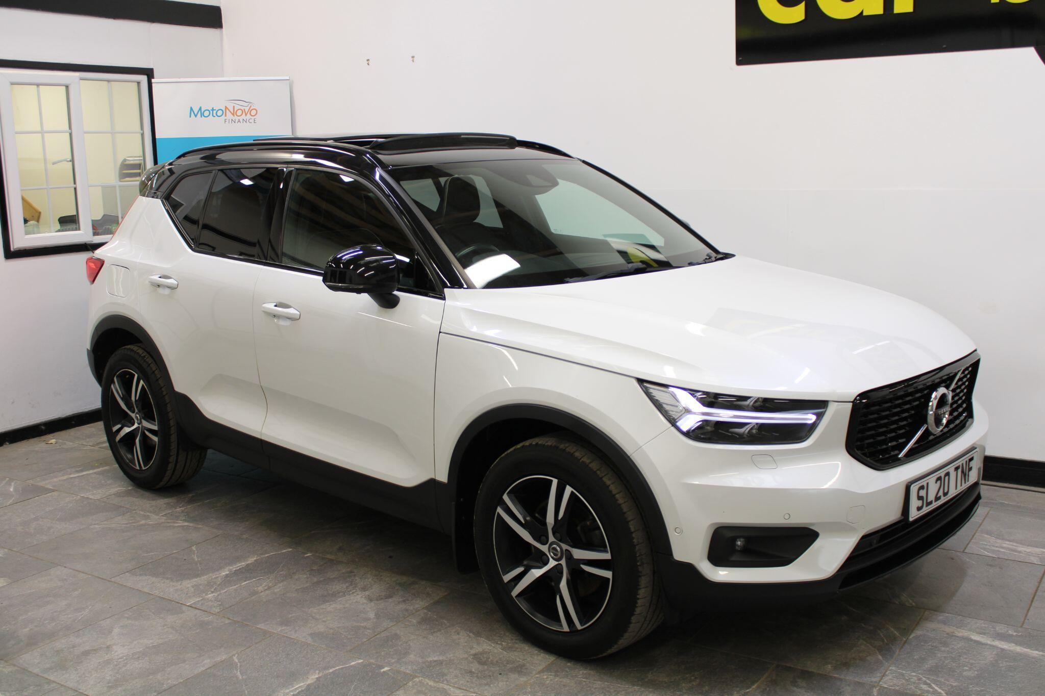 Volvo XC40 - Image 5
