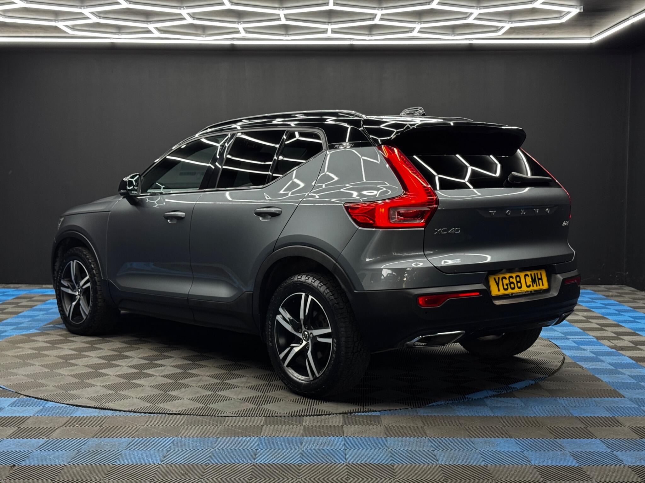 Volvo XC40 - Image 7