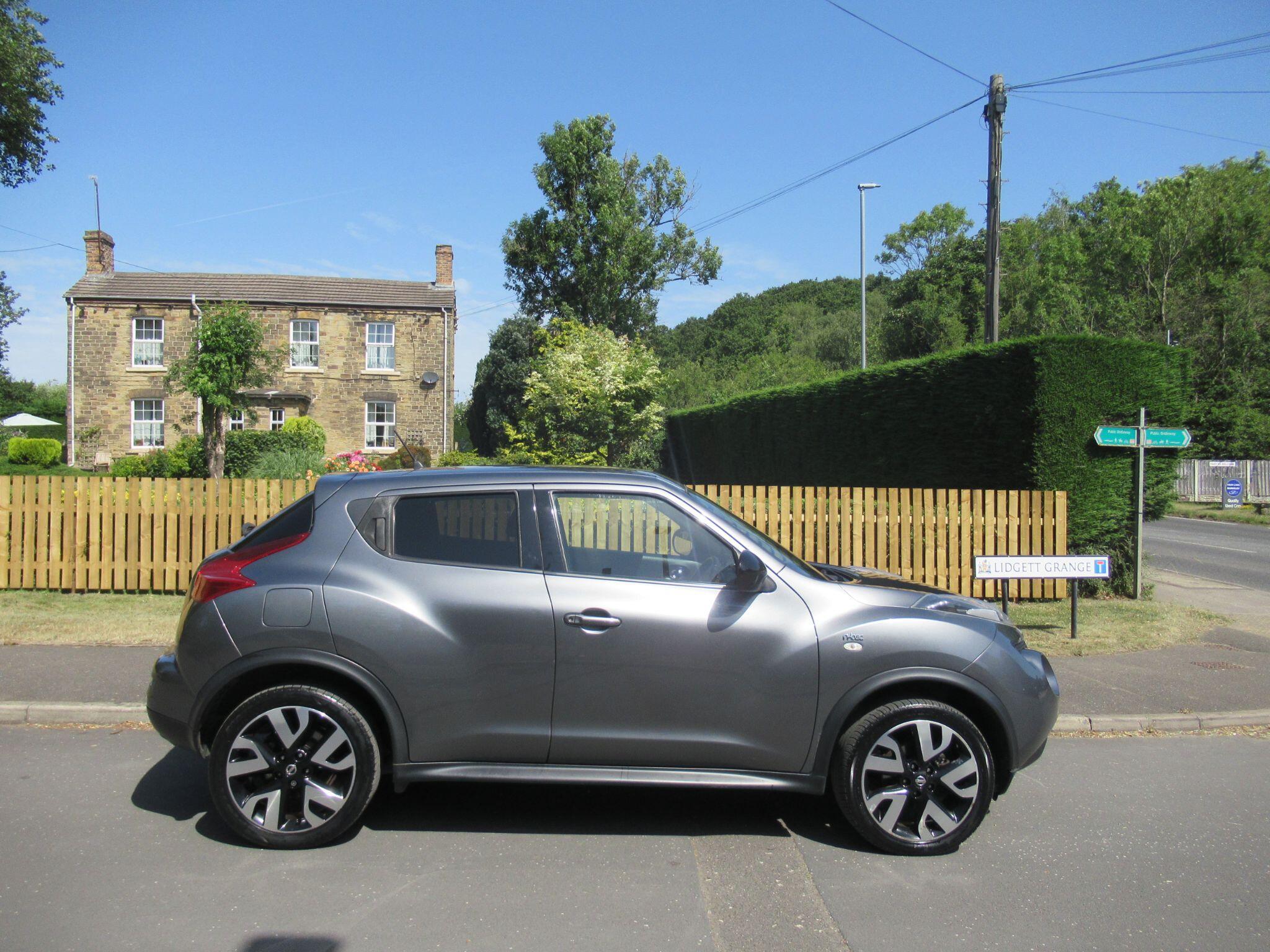 Nissan Juke - Image 3