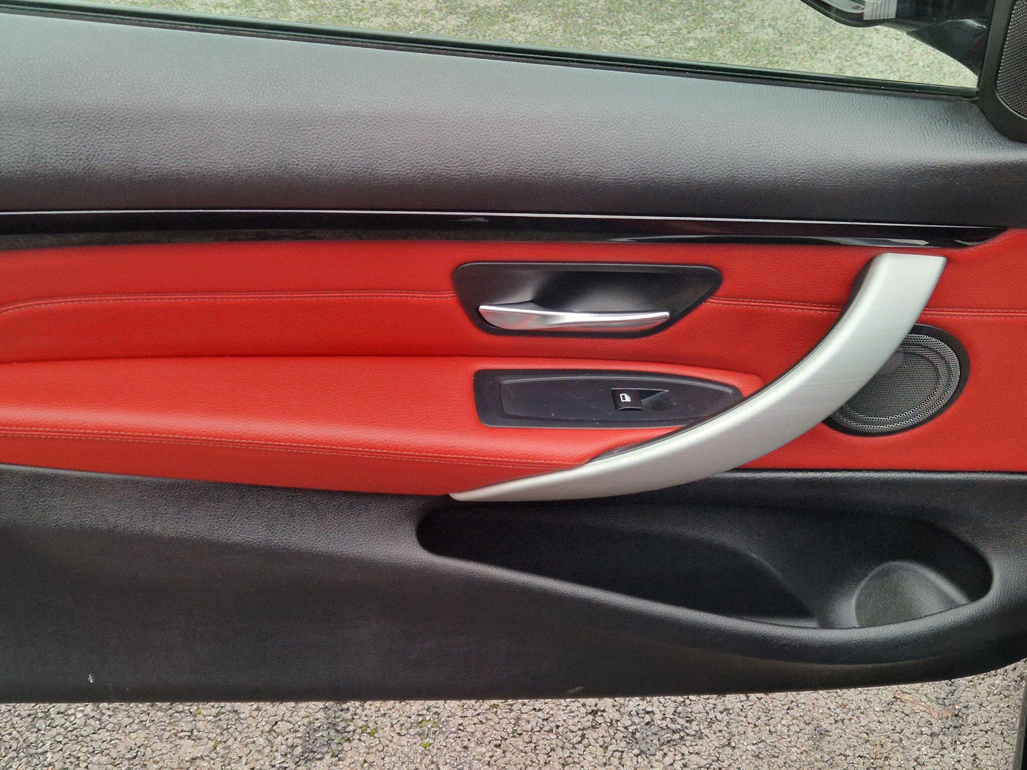 BMW 4 Series - Image 37