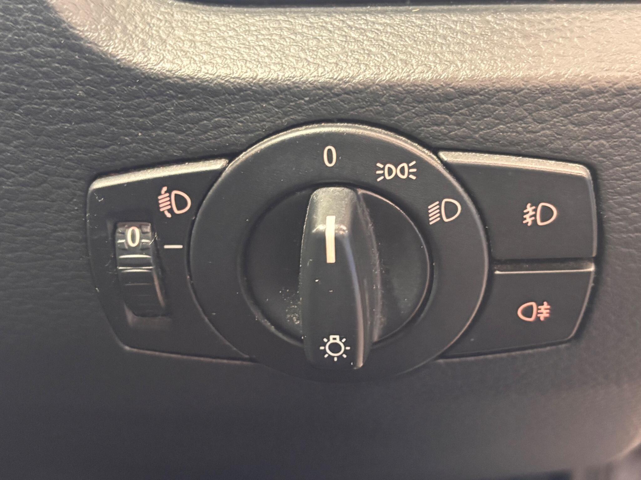 BMW X1 - Image 20
