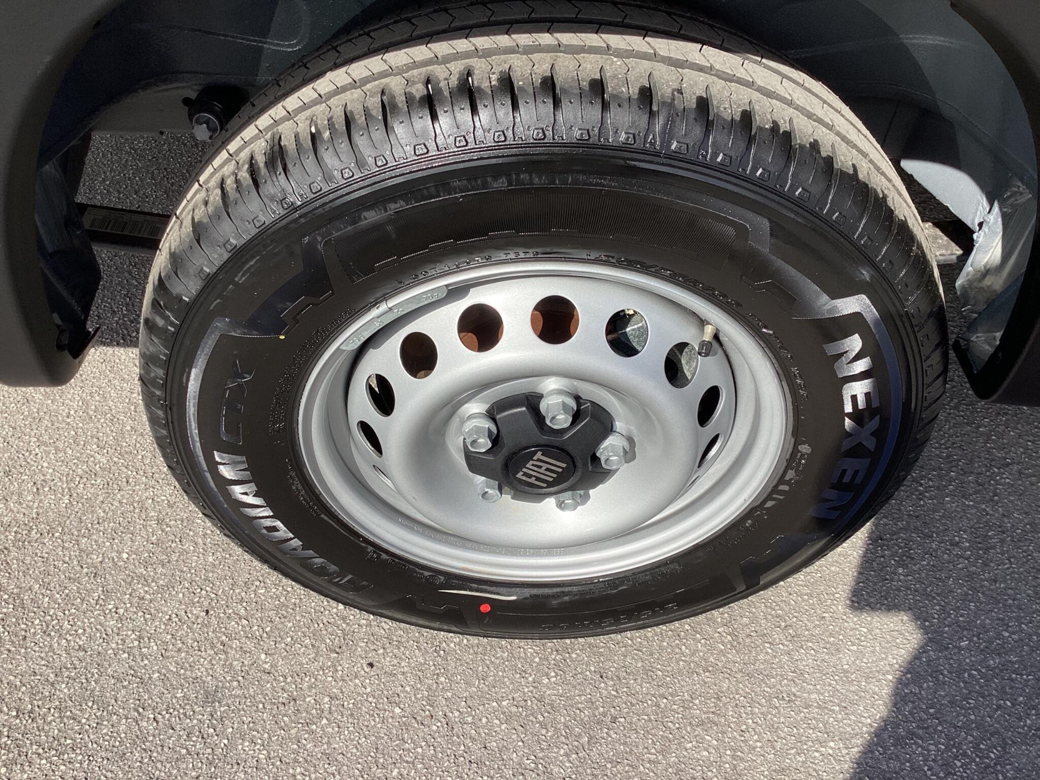 Fiat Ducato - Image 9