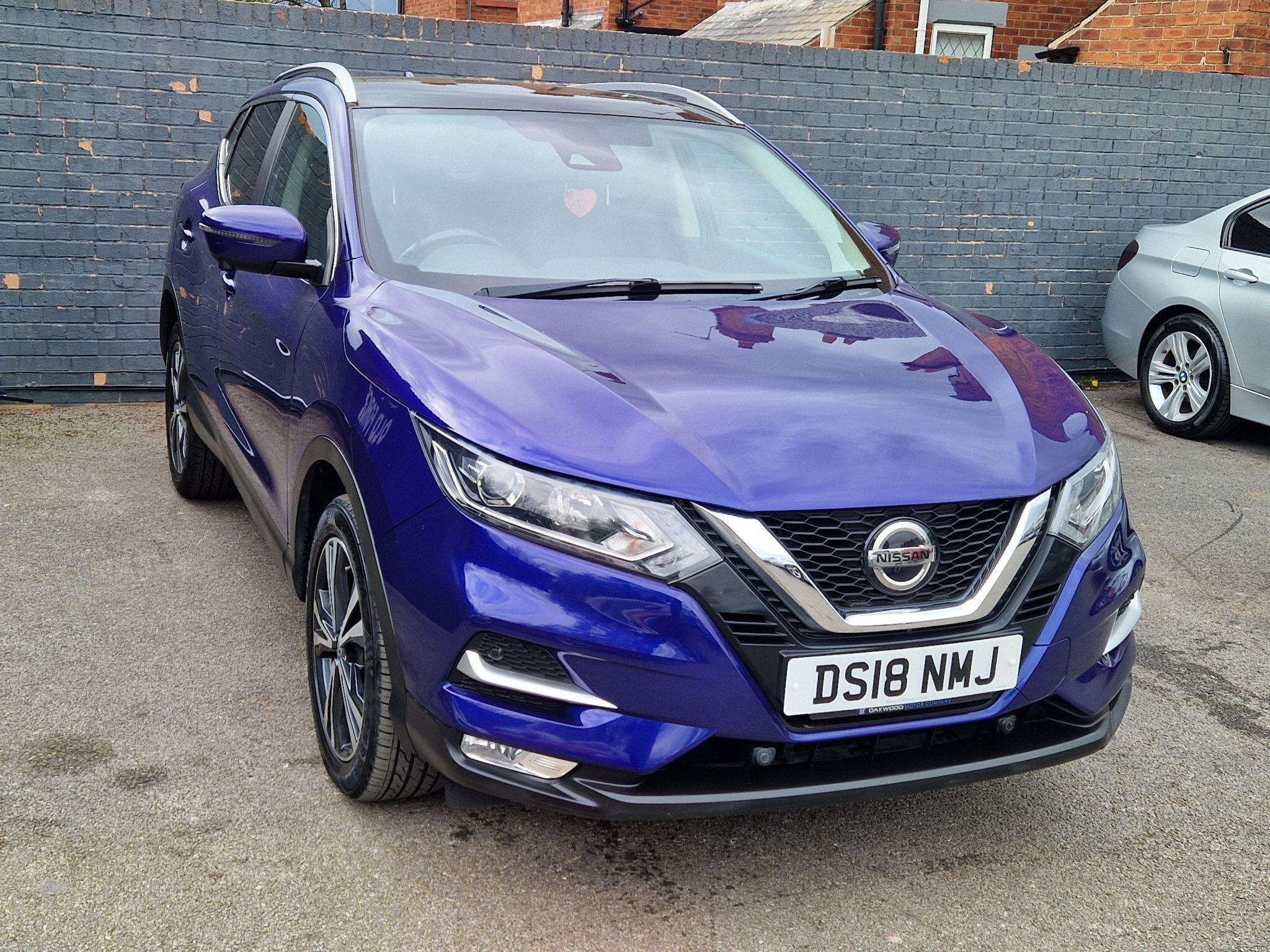 Nissan Qashqai - Image 3