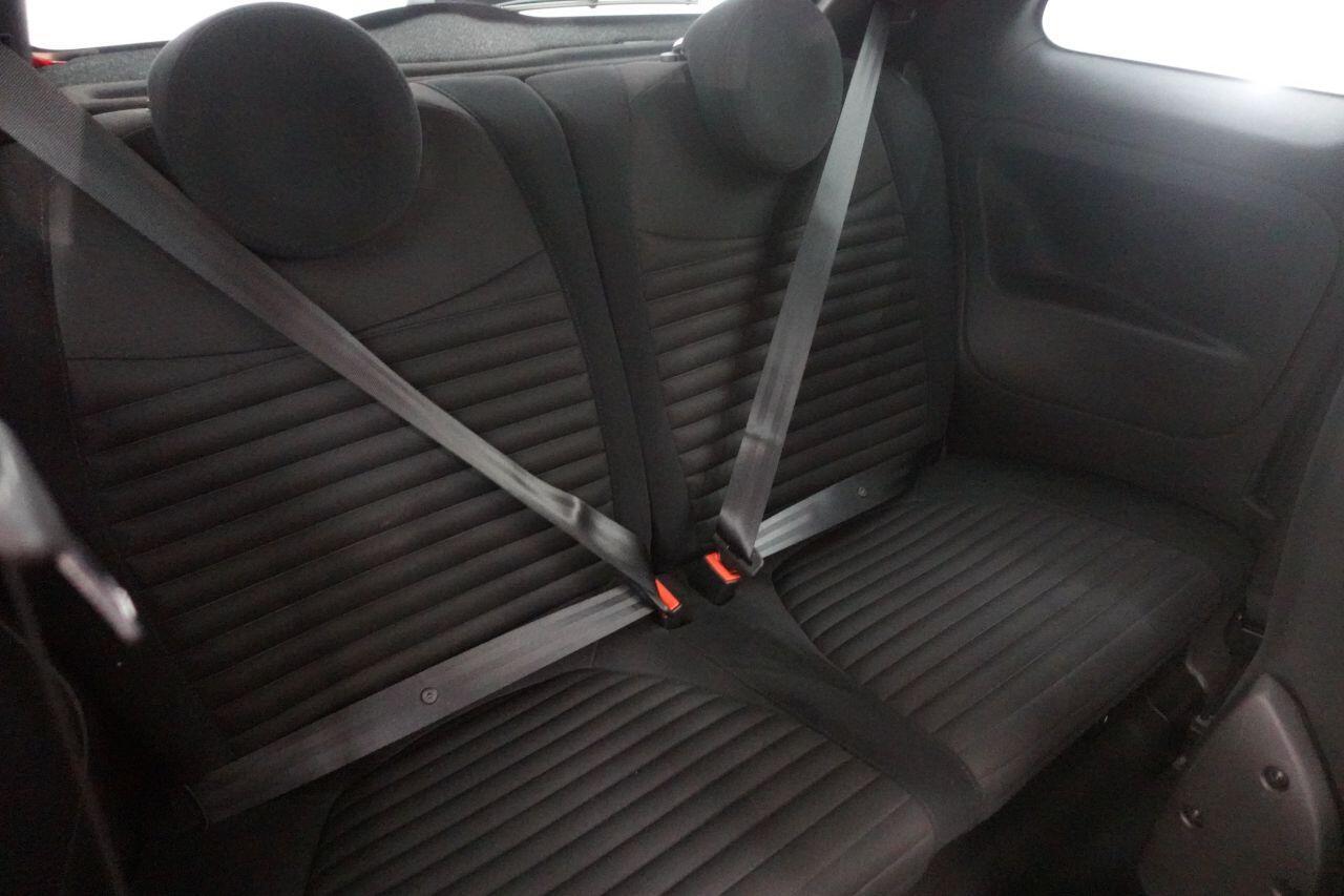 Abarth 595 - Image 20
