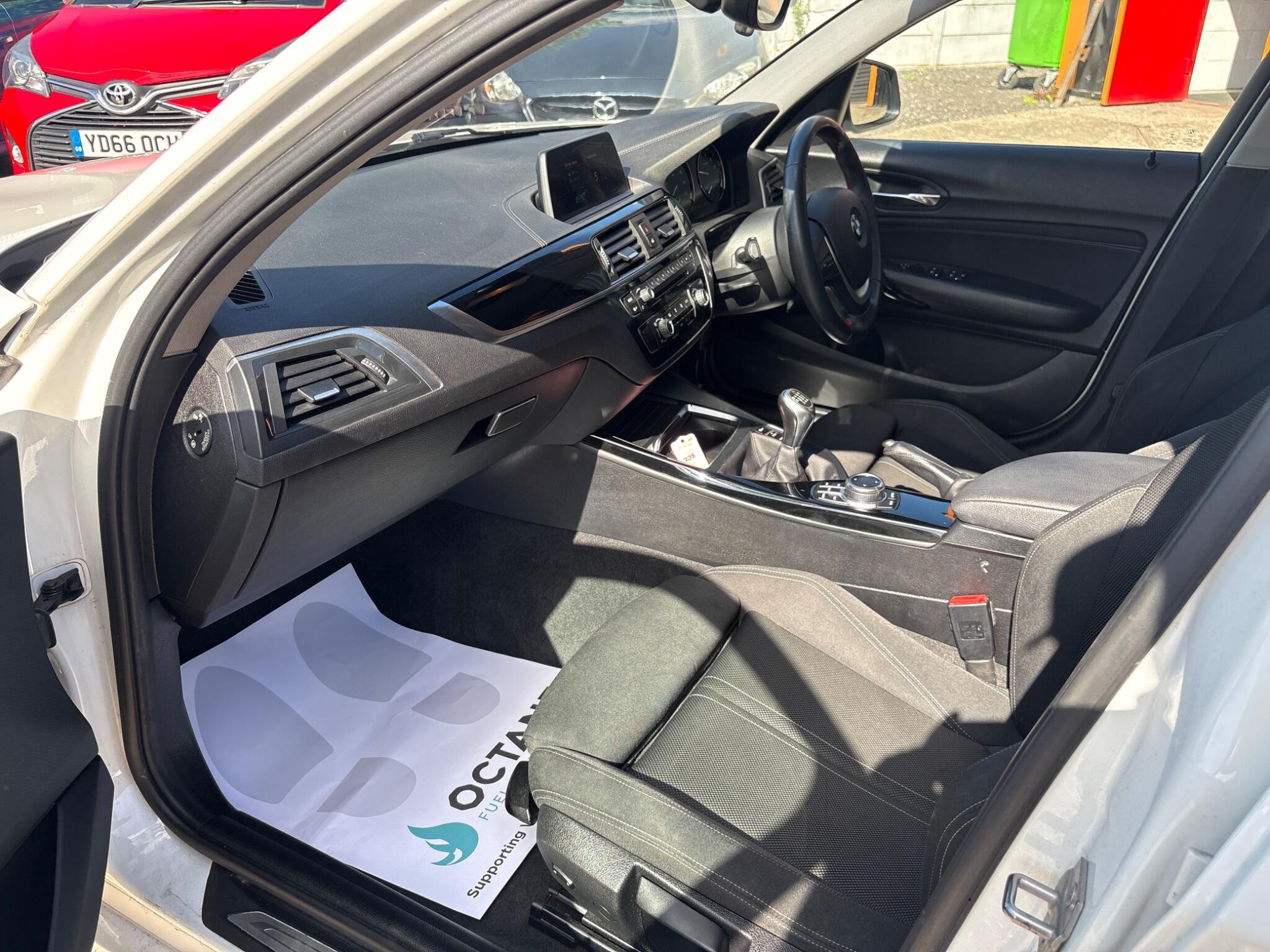 BMW 1 Series - Image 18