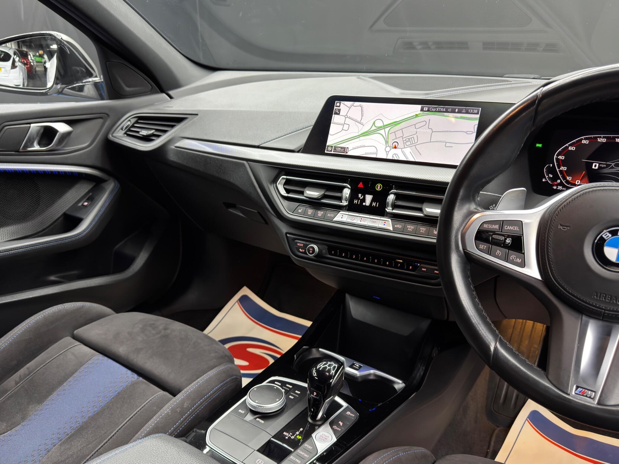 BMW 1 Series - Image 23