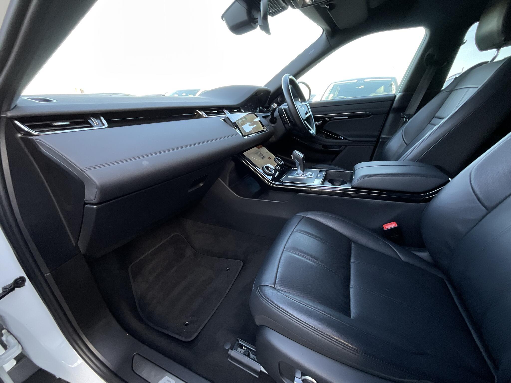 Land Rover Range Rover Evoque - Image 16