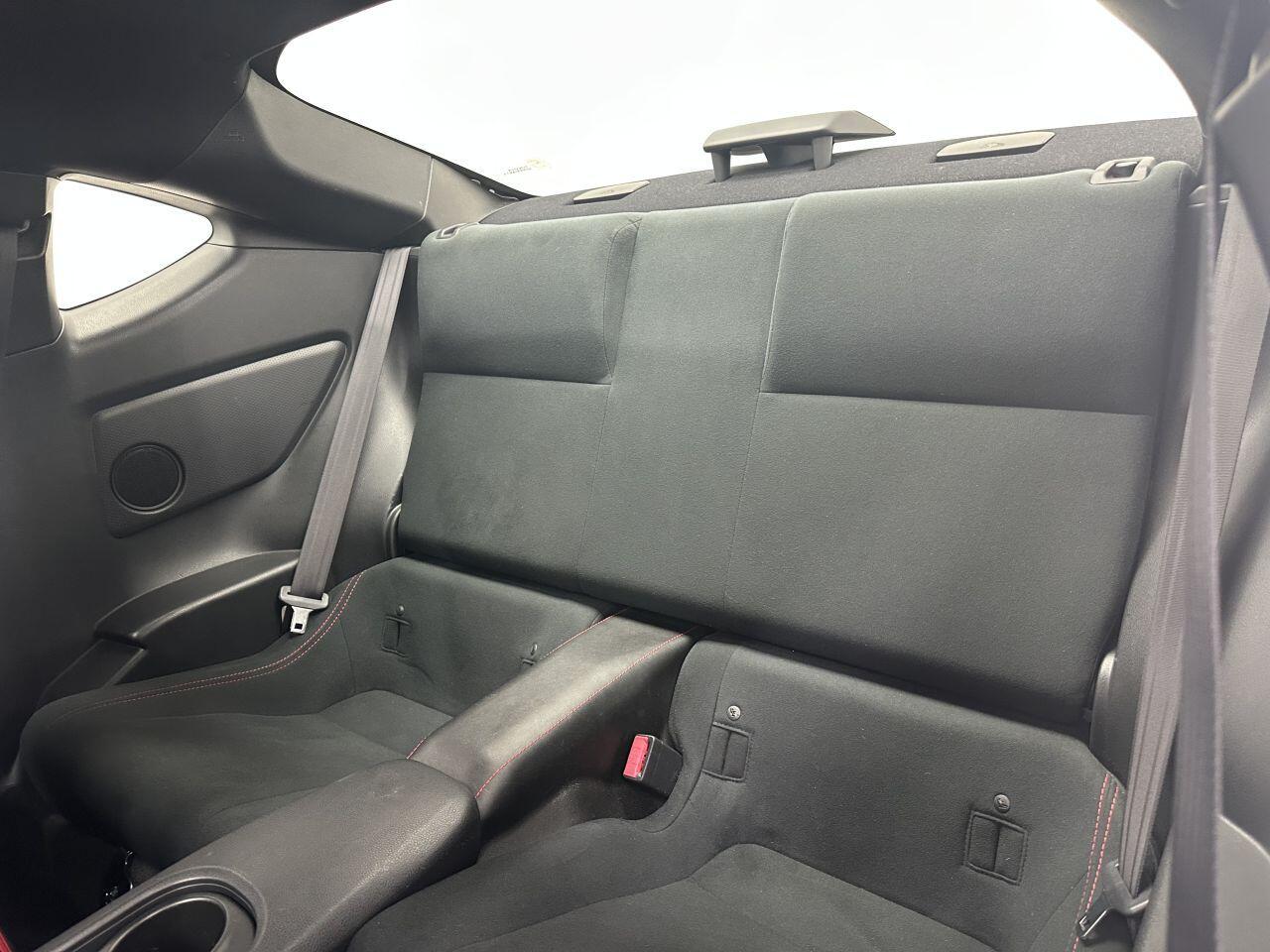 Toyota GT86 - Image 11