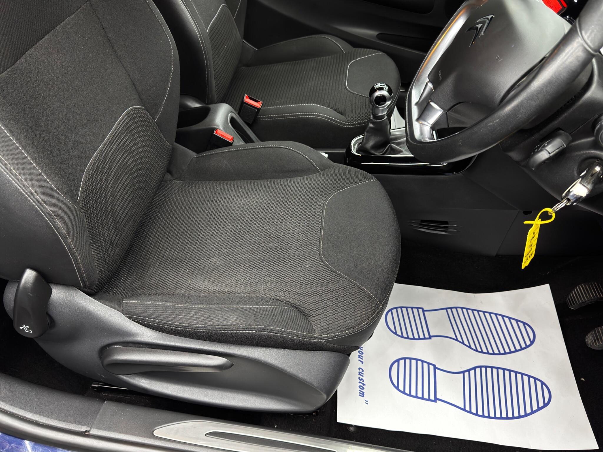 Citroen DS3 - Image 13