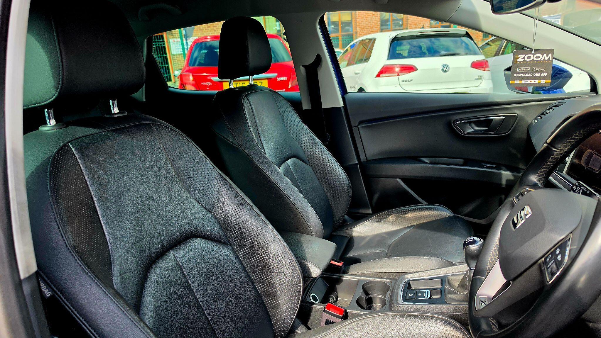 SEAT Leon - Image 12