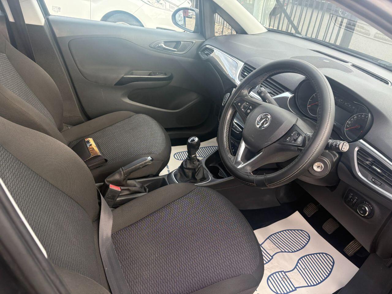 Vauxhall Corsa - Image 8