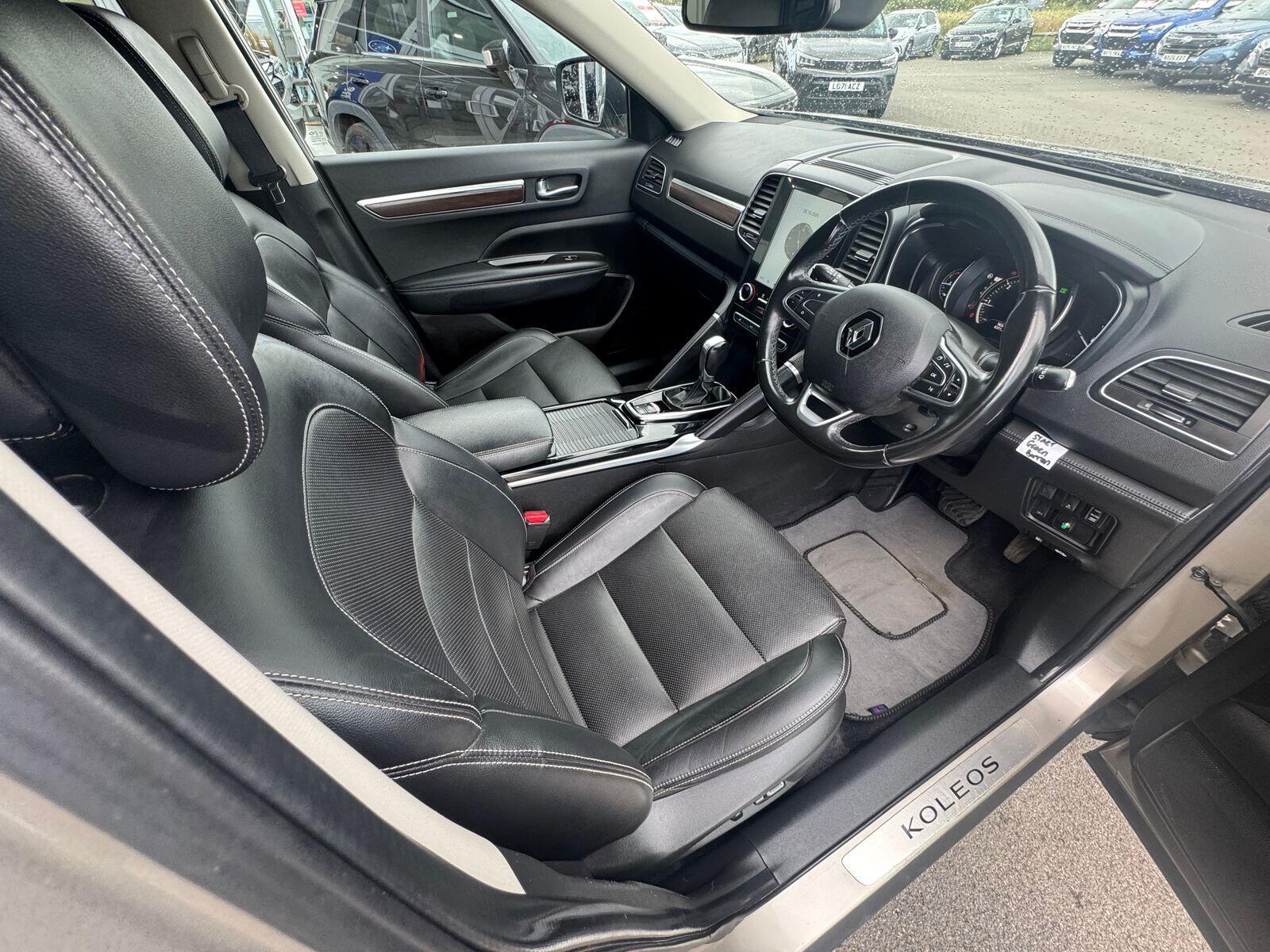 Renault Koleos - Image 3