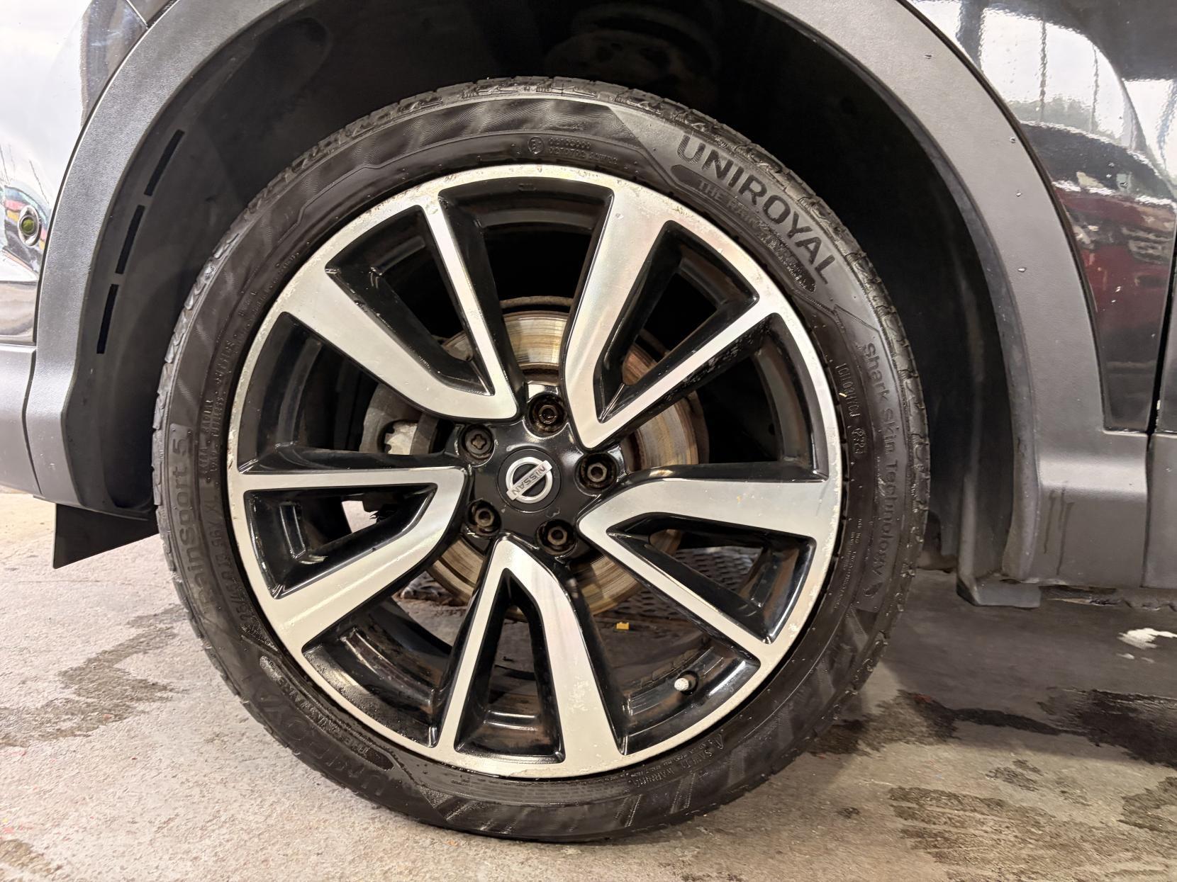 Nissan Qashqai - Image 16