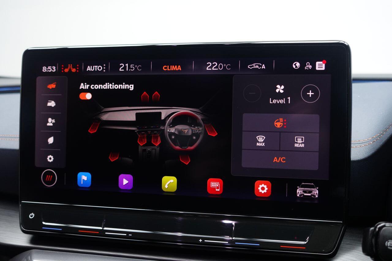 Cupra Formentor - Image 43