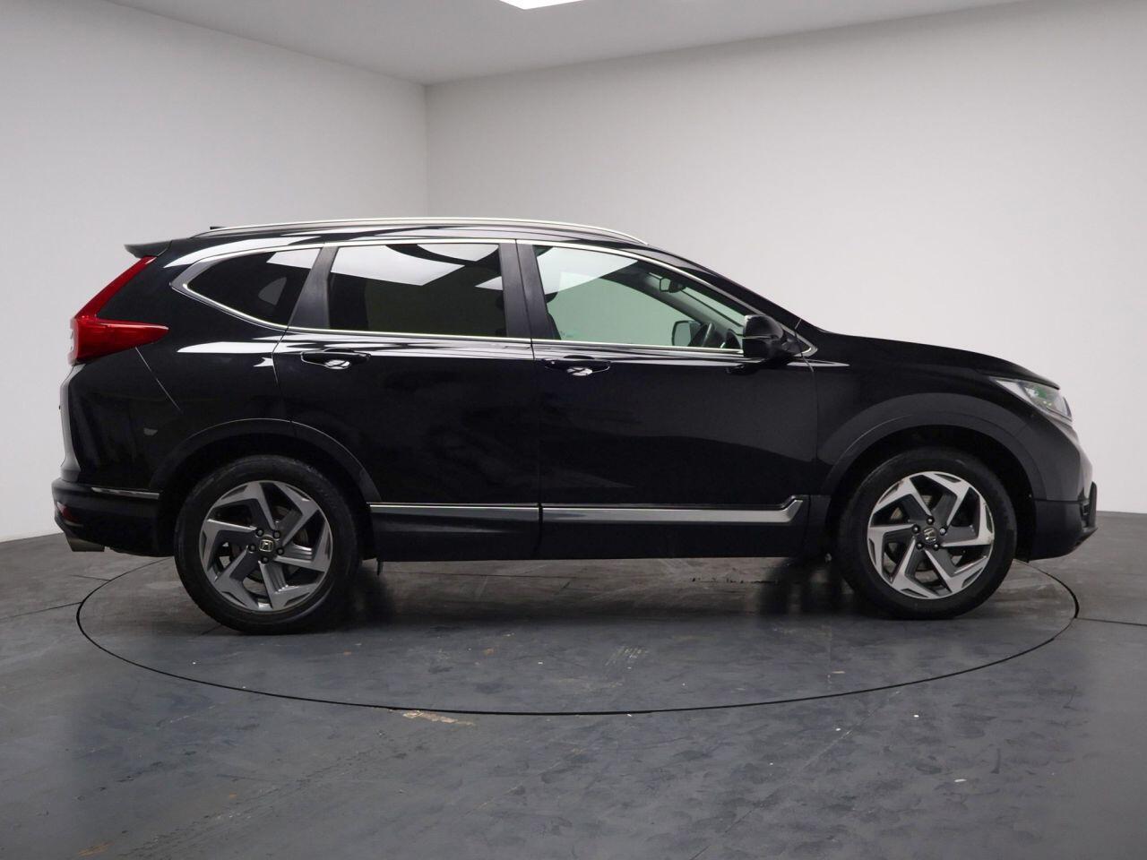 Honda CR-V - Image 22