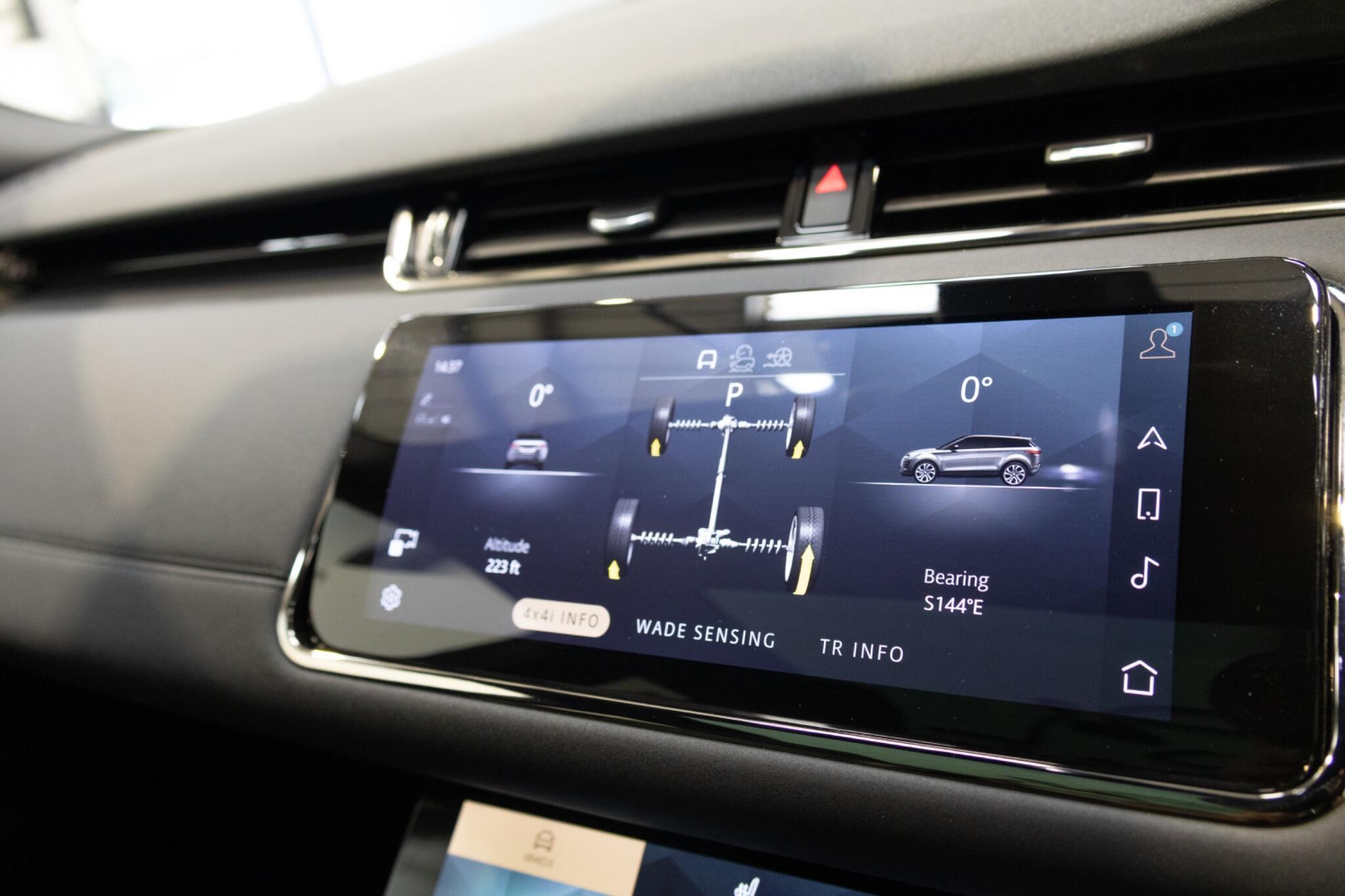 Land Rover Range Rover Evoque - Image 16