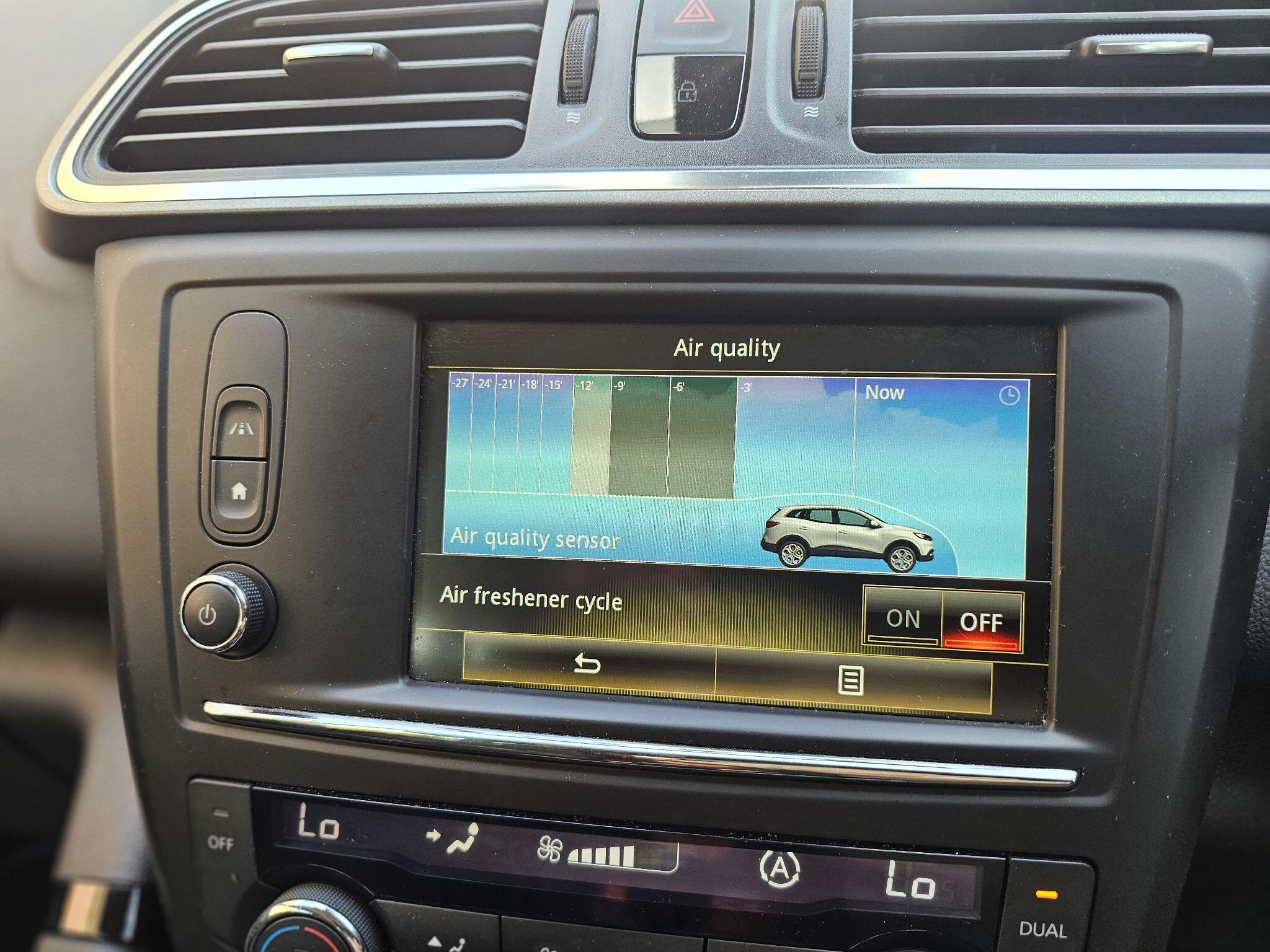 Renault Kadjar - Image 11