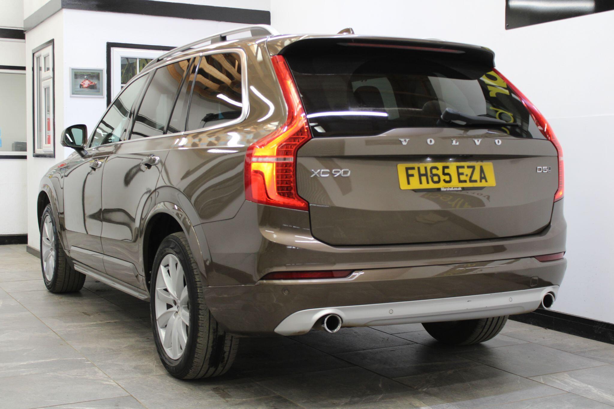Volvo XC90 - Image 3