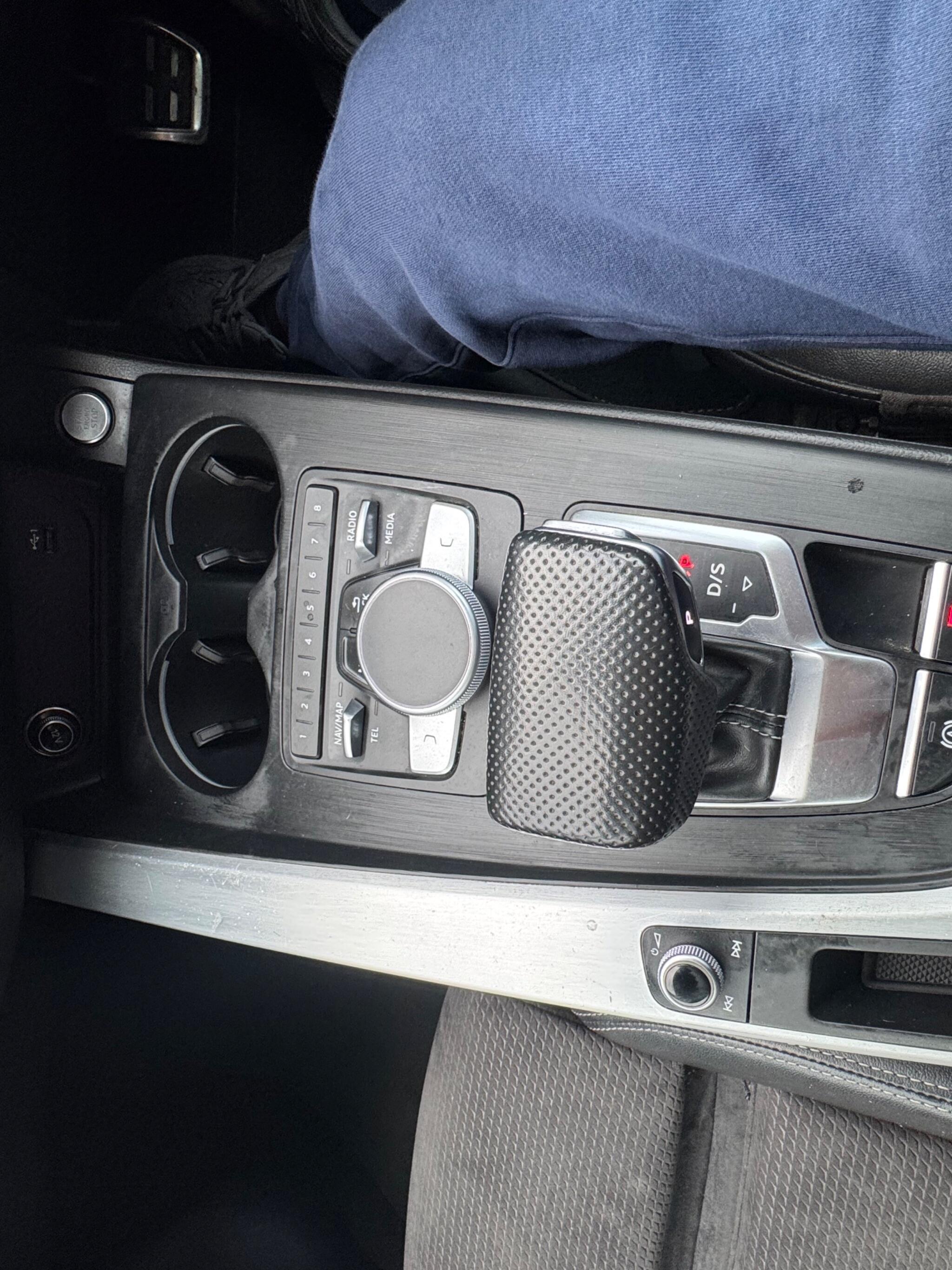 Audi A5 - Image 18