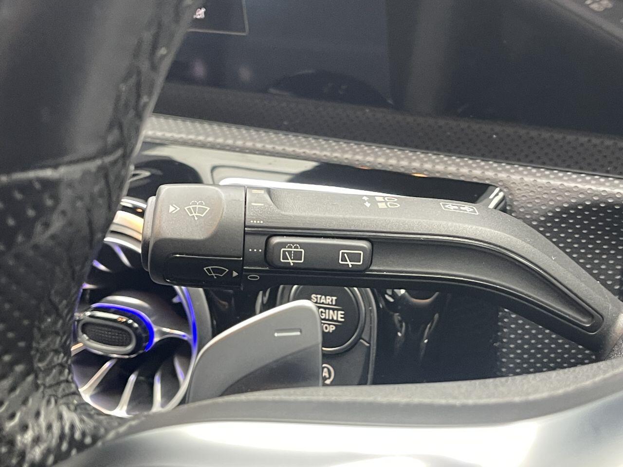 Mercedes-benz A-CLASS - Image 29