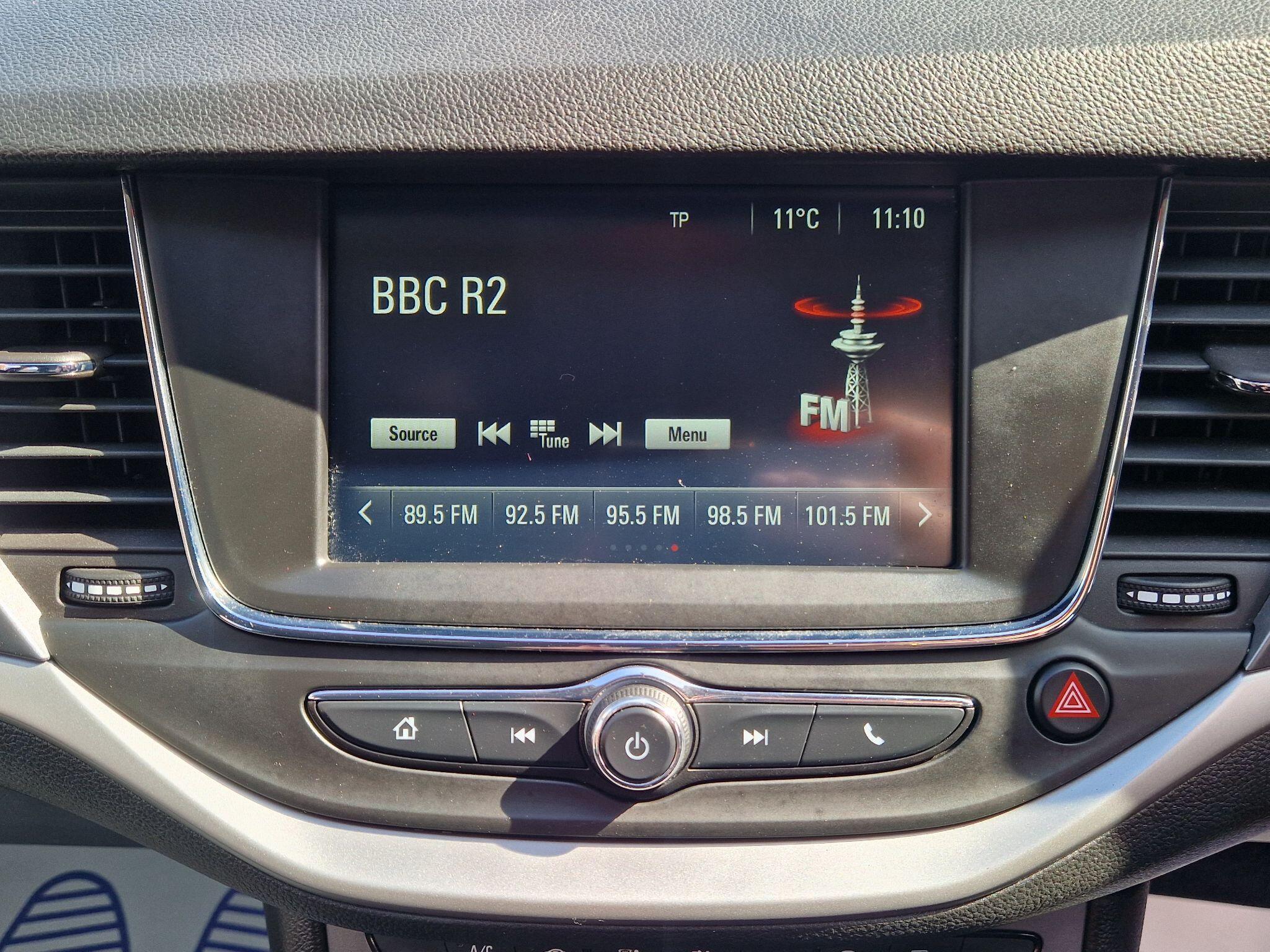 Vauxhall Astra - Image 27