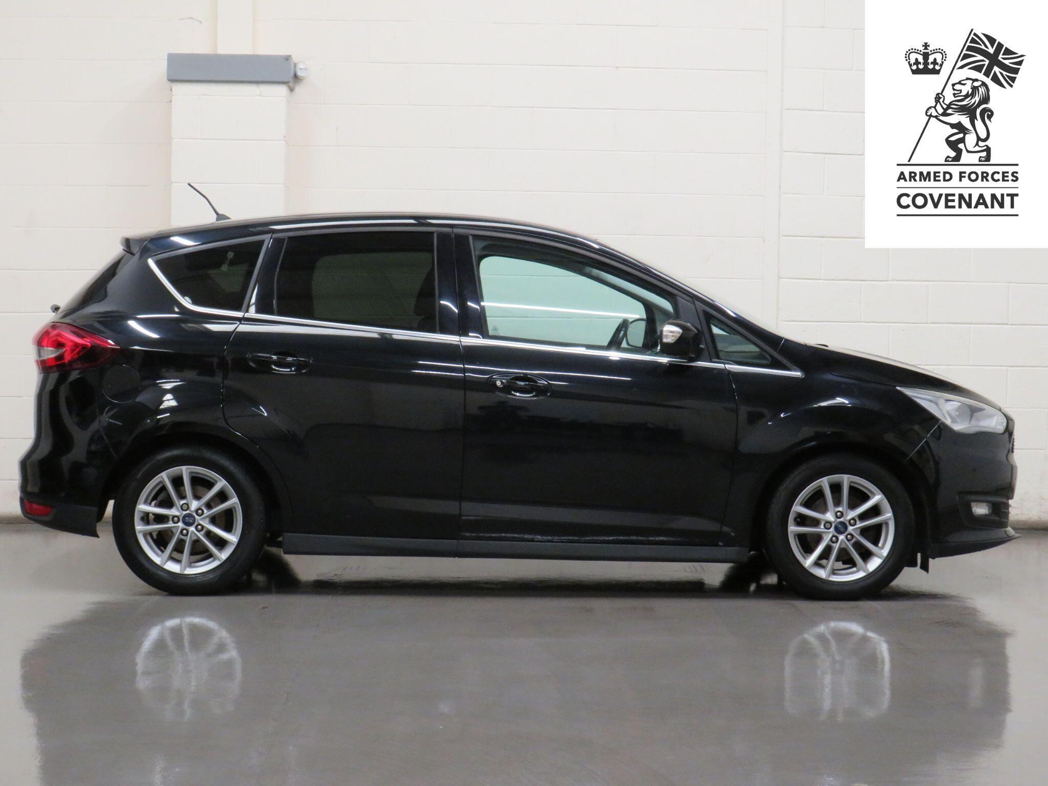 Ford C-MAX - Image 2