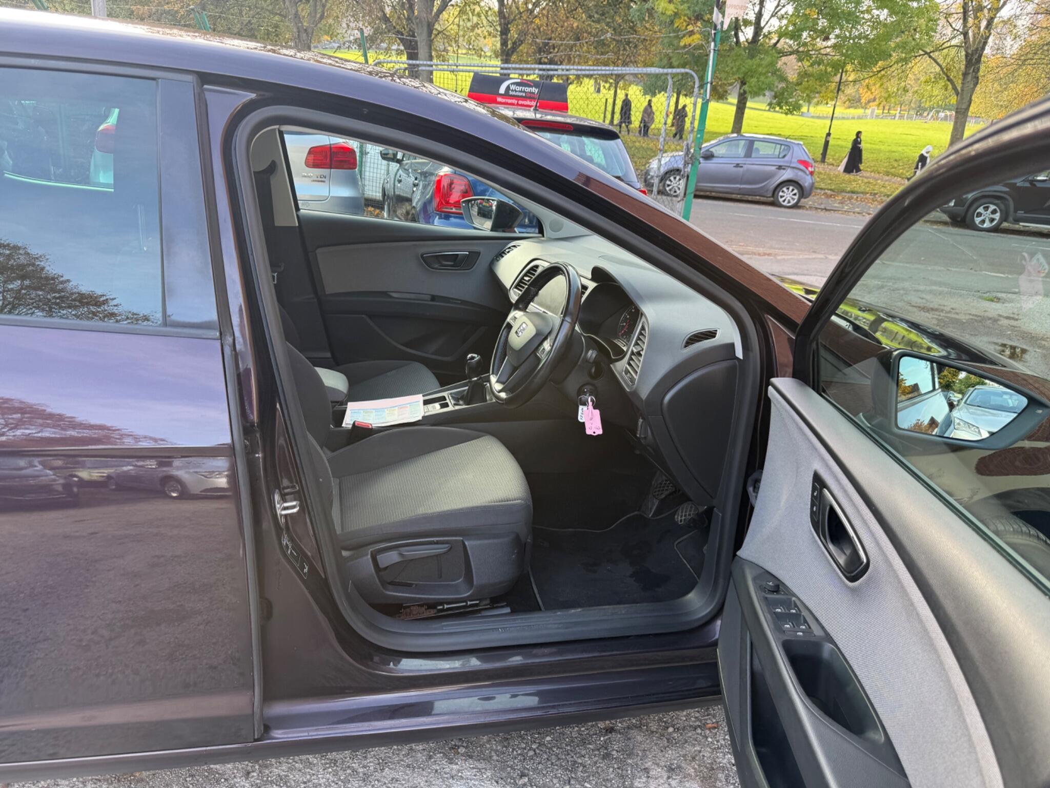 SEAT Leon - Image 18