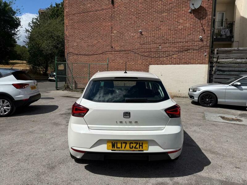 SEAT Ibiza - Image 7