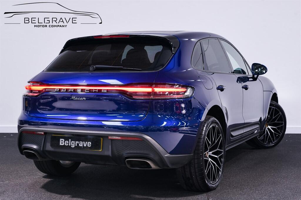 Porsche Macan - Image 3