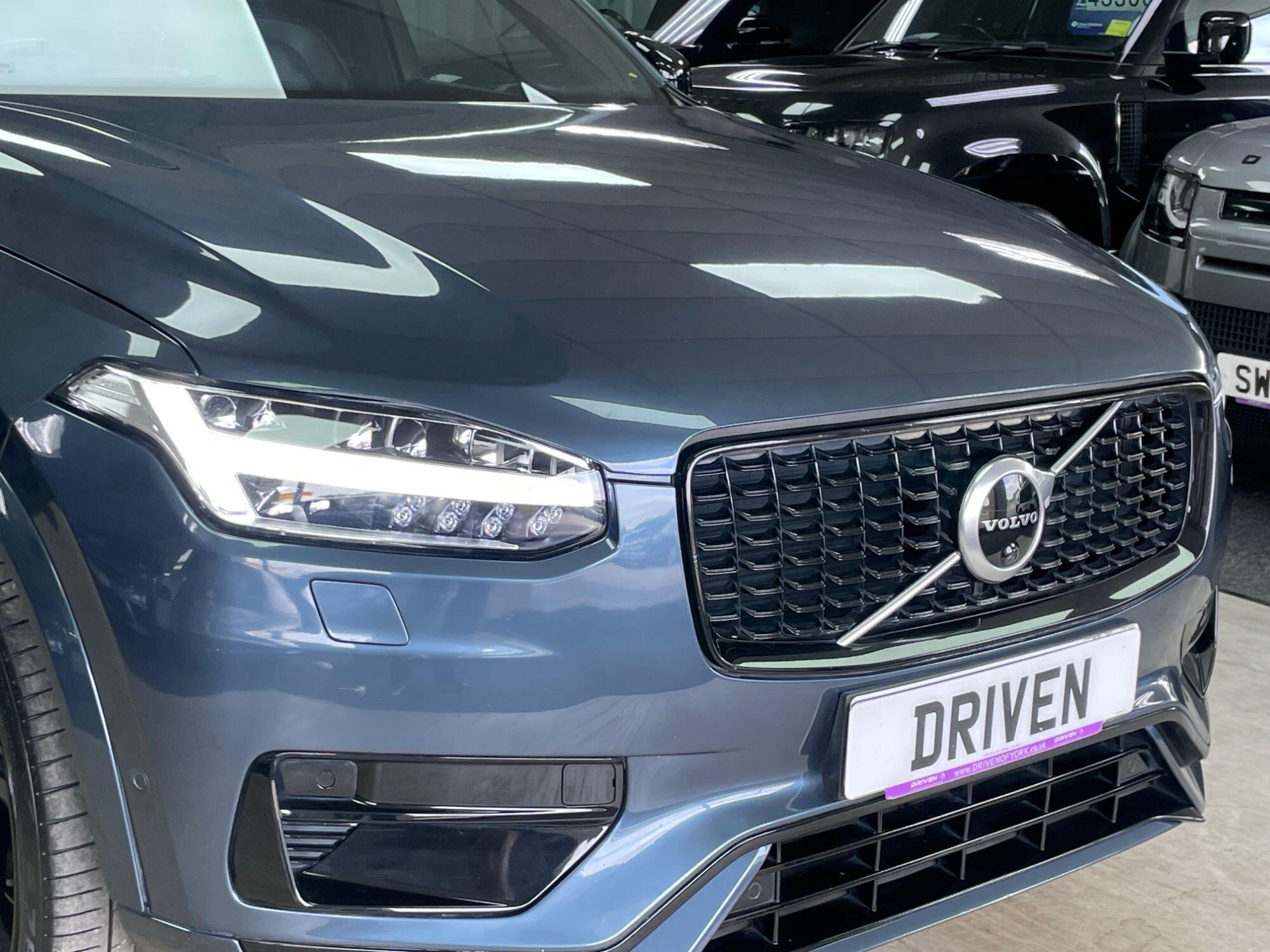 Volvo XC90 - Image 4