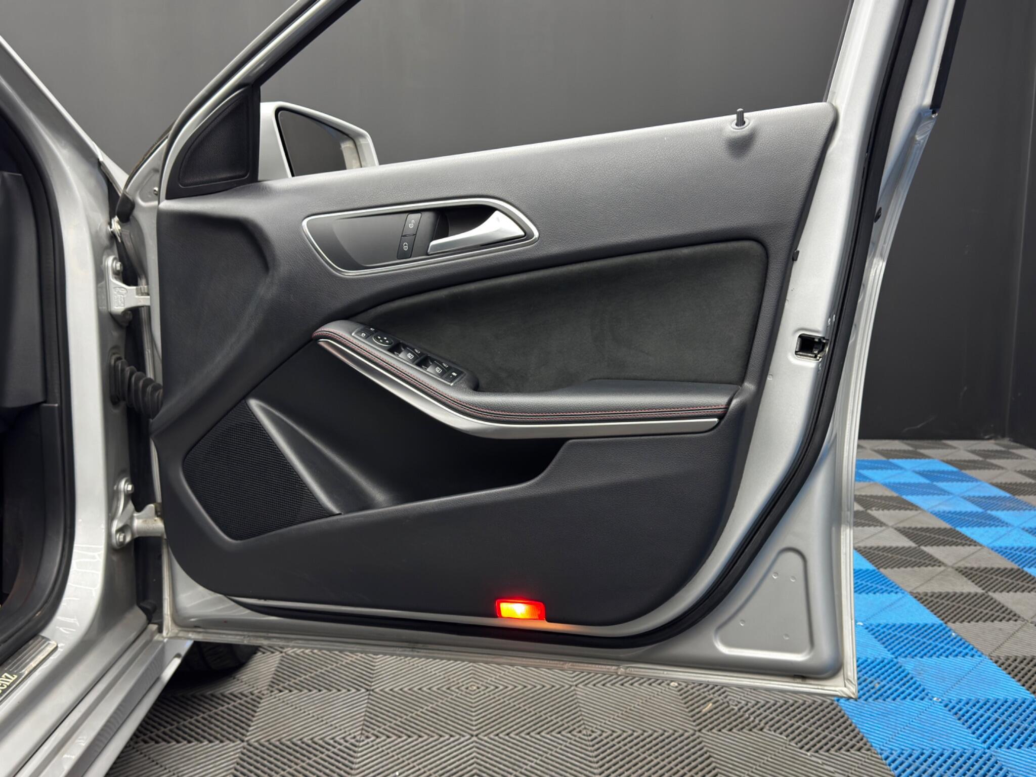 Mercedes A Class - Image 39