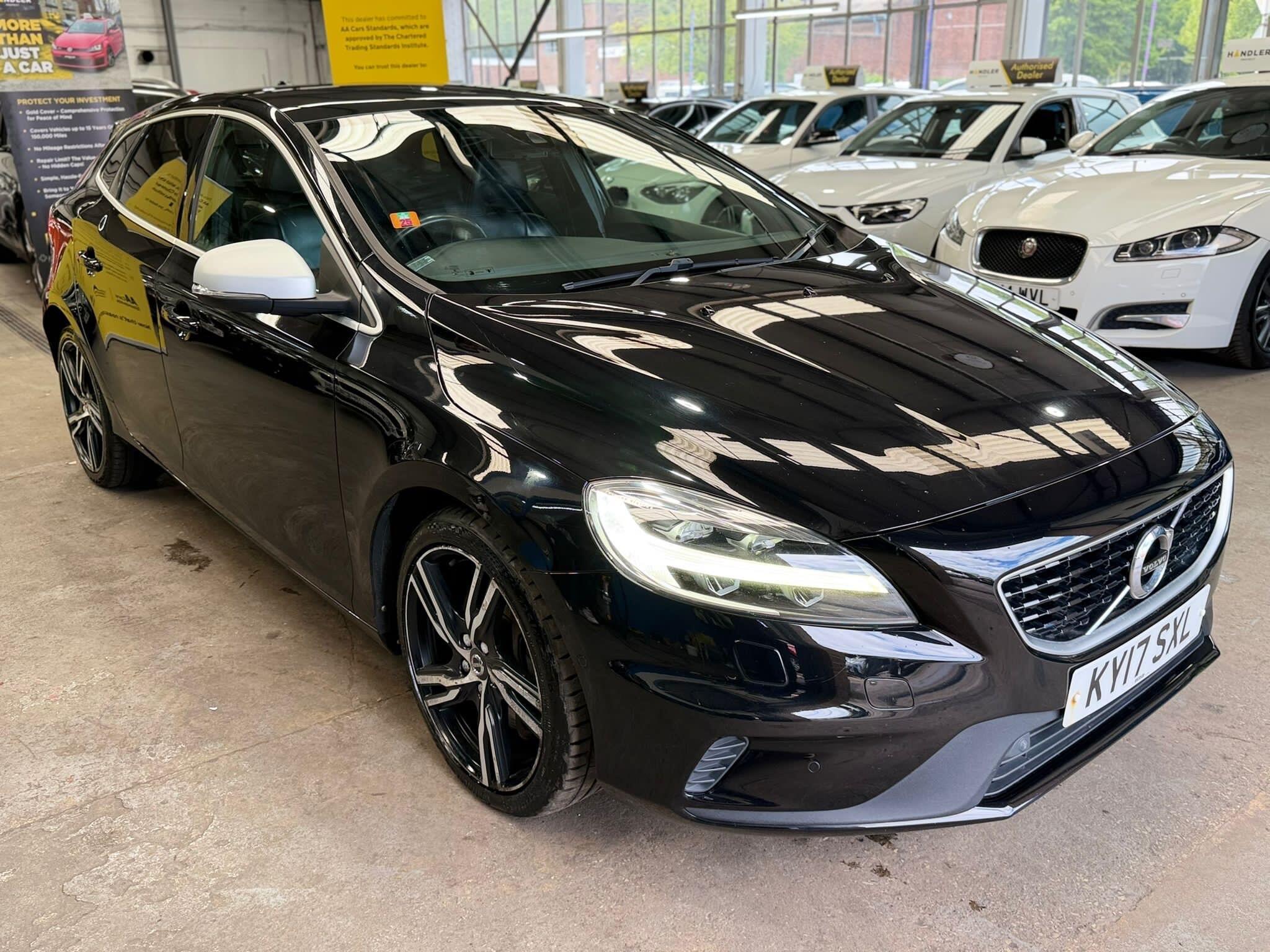 Volvo V40 - Image 7