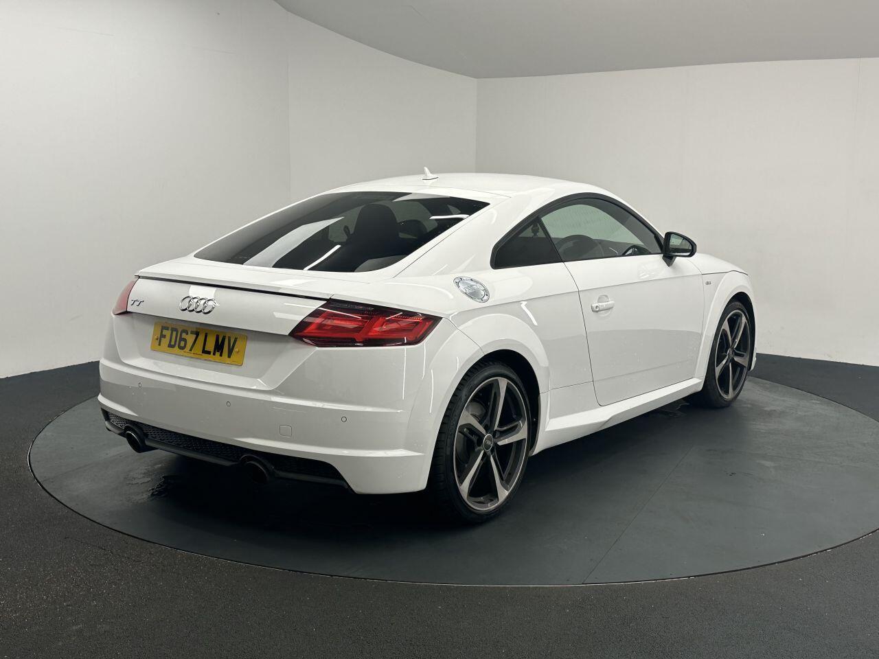 Audi TT - Image 9