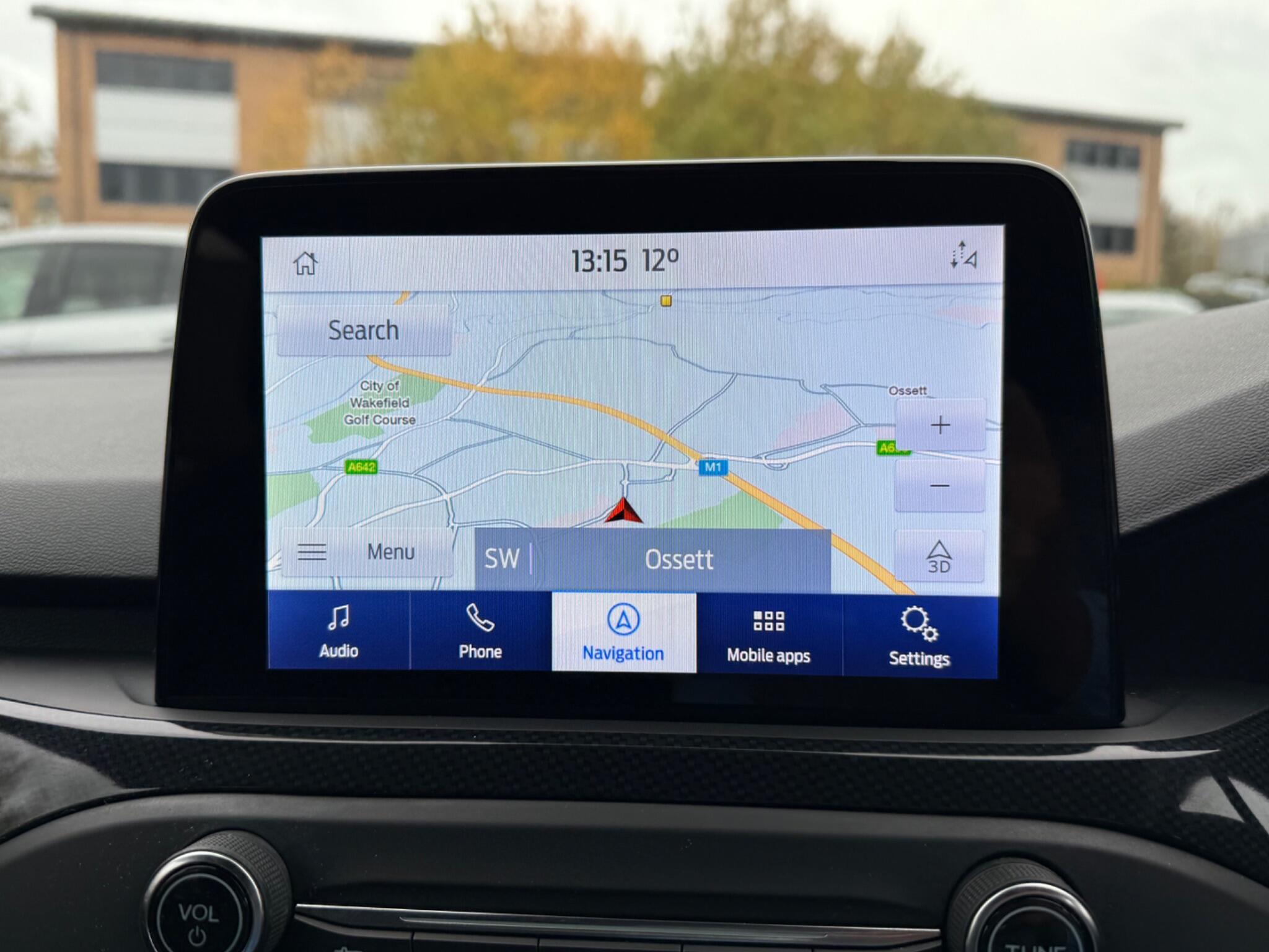 Ford Focus - Image 29