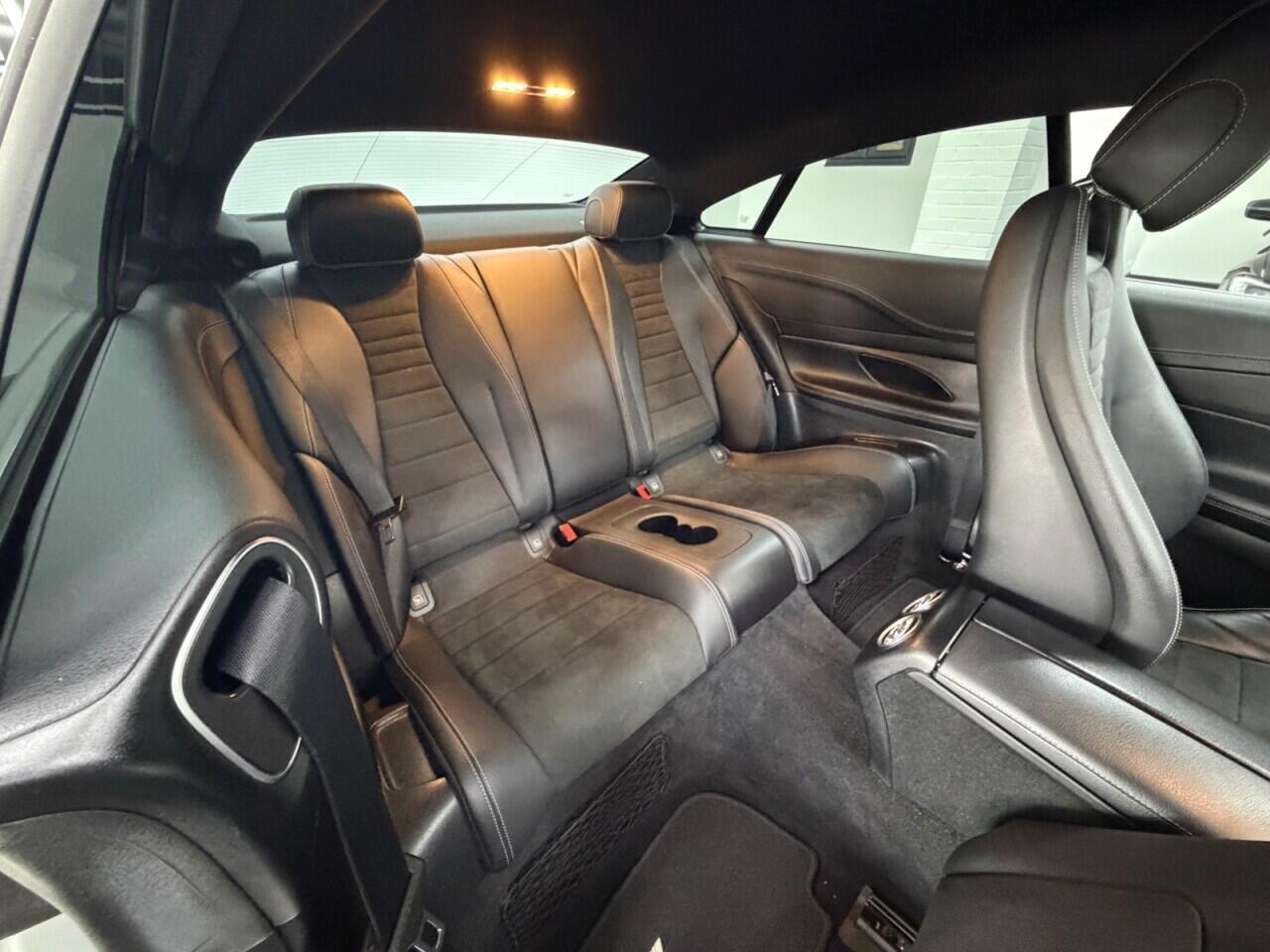 Mercedes E-Class - Image 18