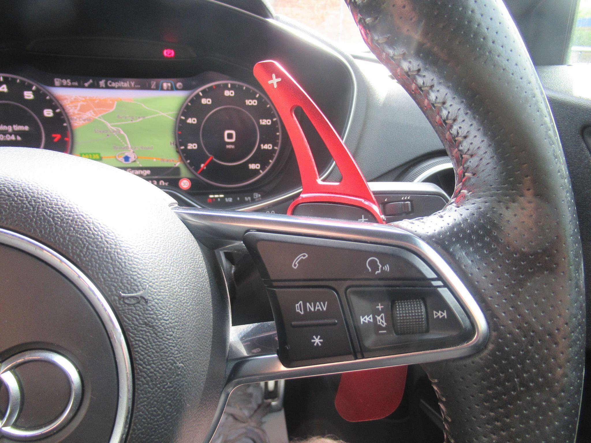 Audi TT - Image 20