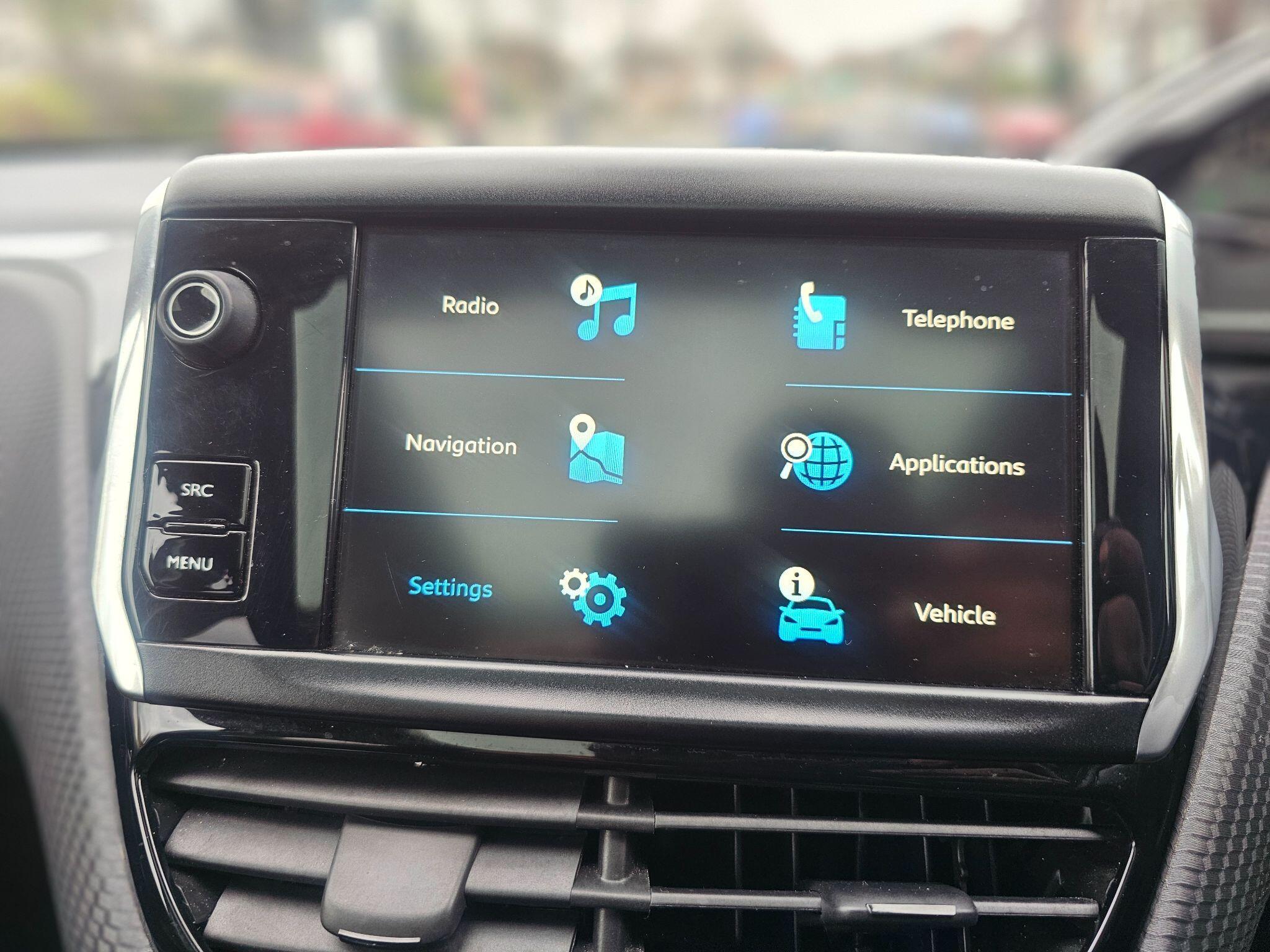 Peugeot 2008 - Image 28