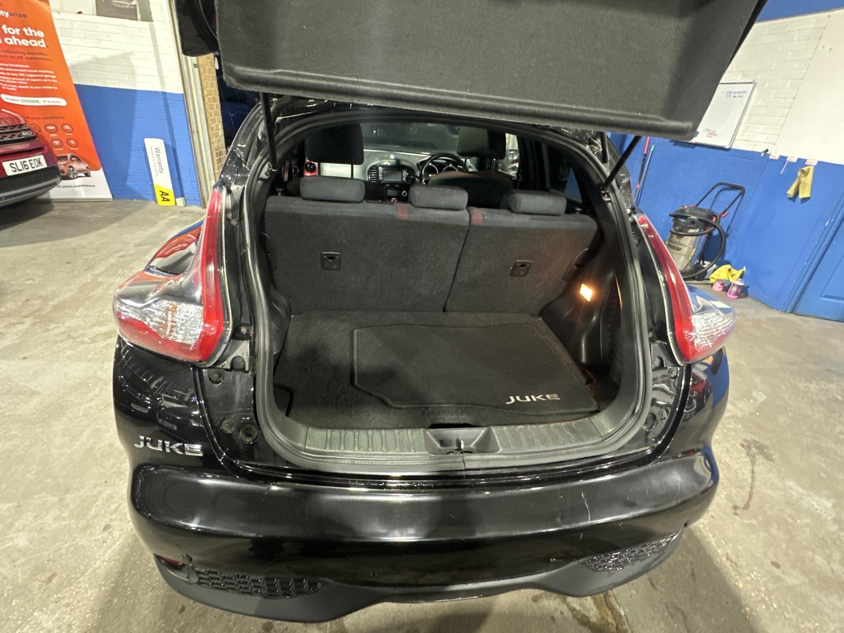 Nissan Juke - Image 5