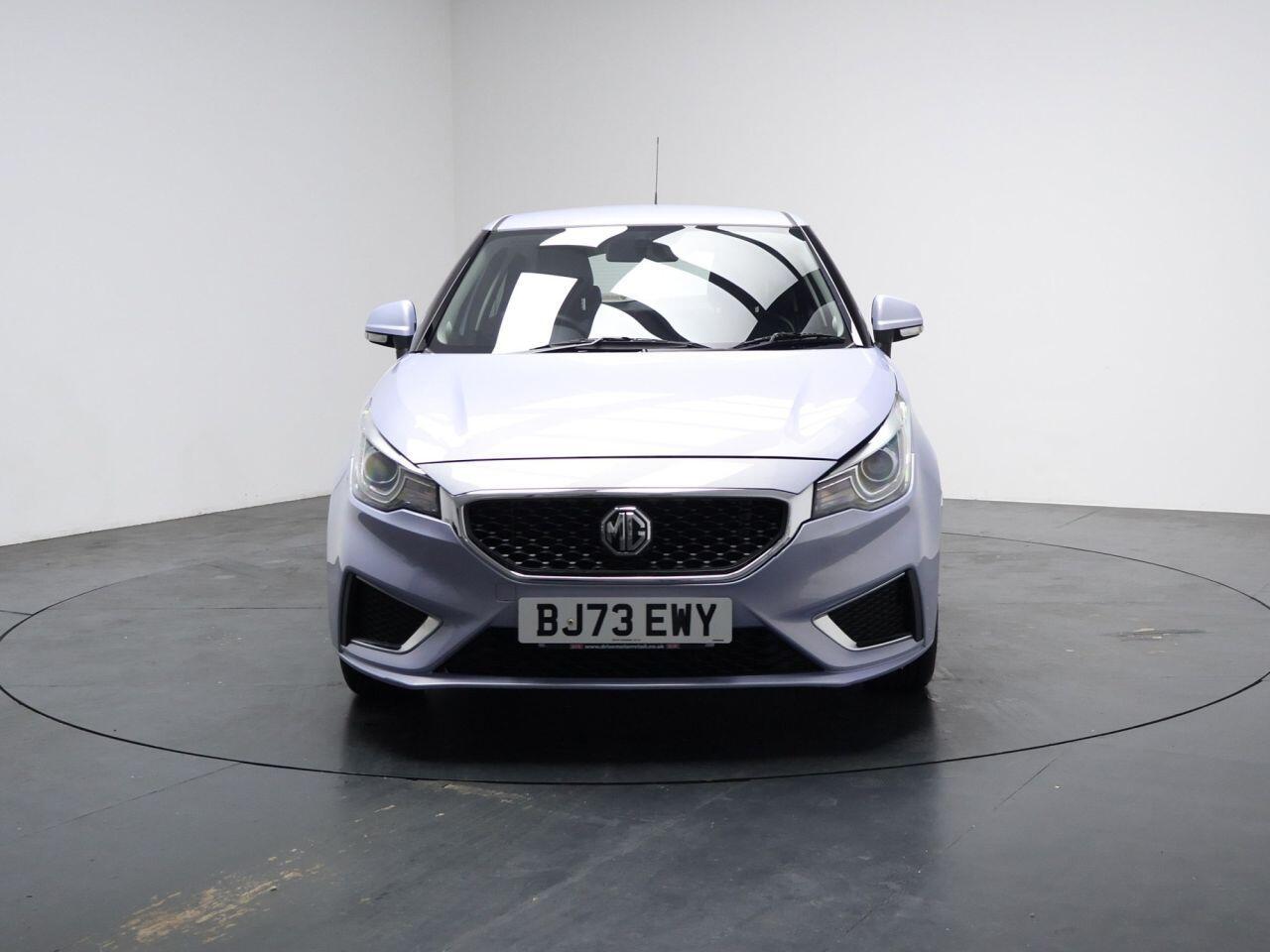 MG MG3 - Image 5