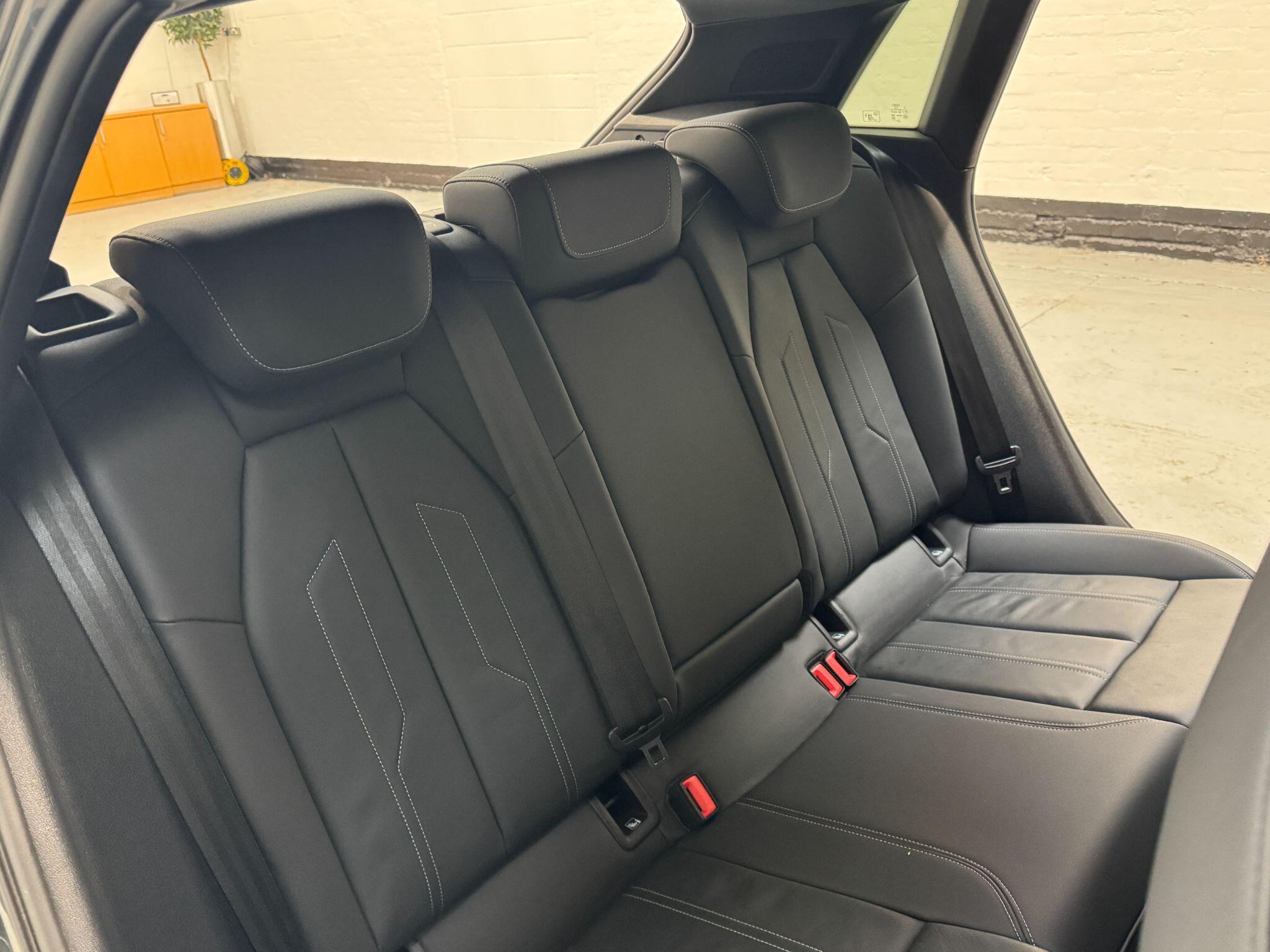 Audi A3 - Image 85