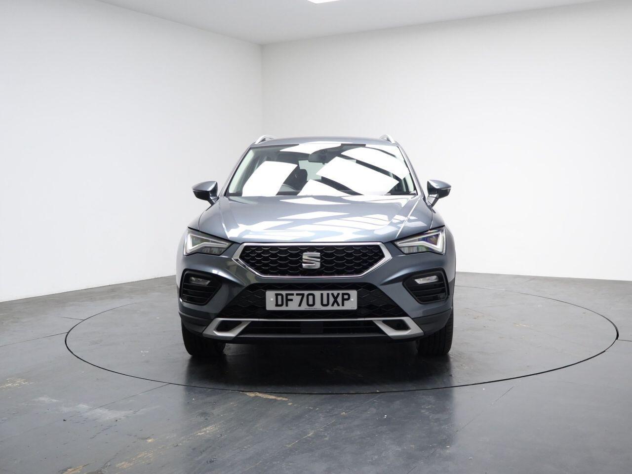 SEAT Ateca - Image 5