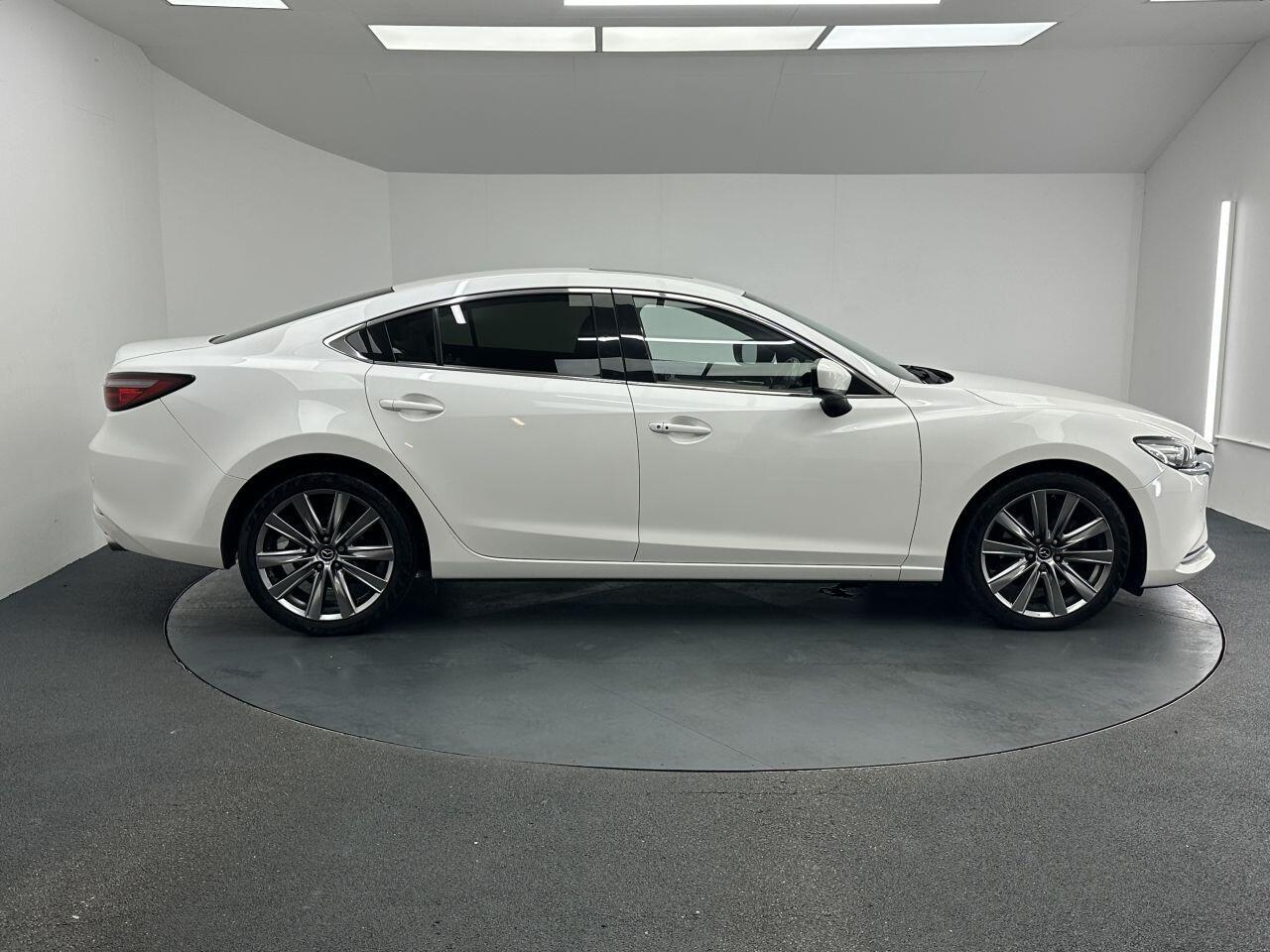 Mazda MAZDA6 - Image 11