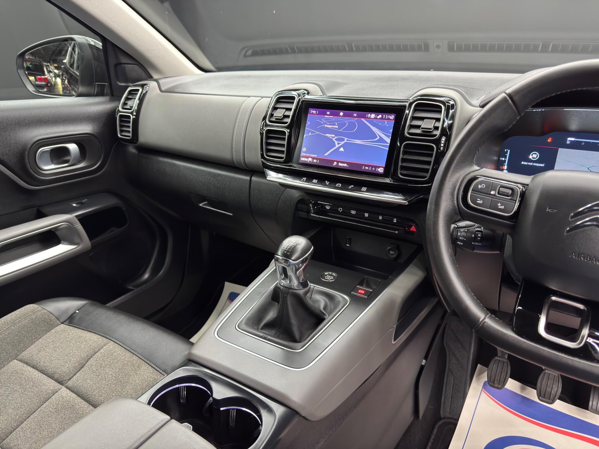 Citroen C5 Aircross - Image 24