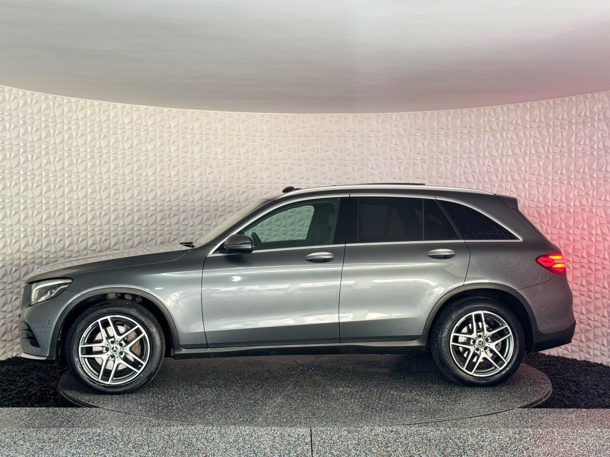 Mercedes GLC - Image 19