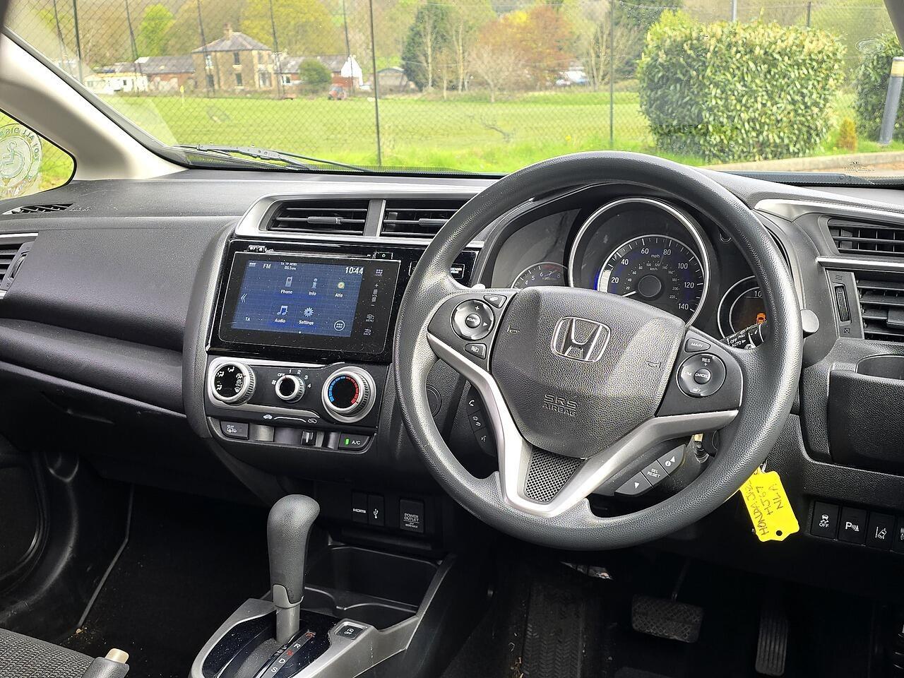 Honda Jazz - Image 7