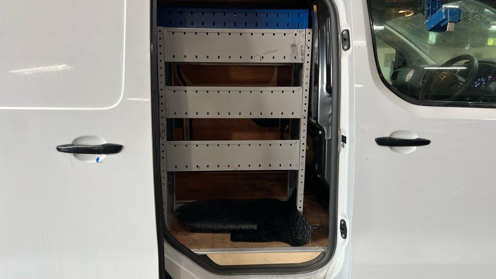 Citroen Dispatch - Image 3
