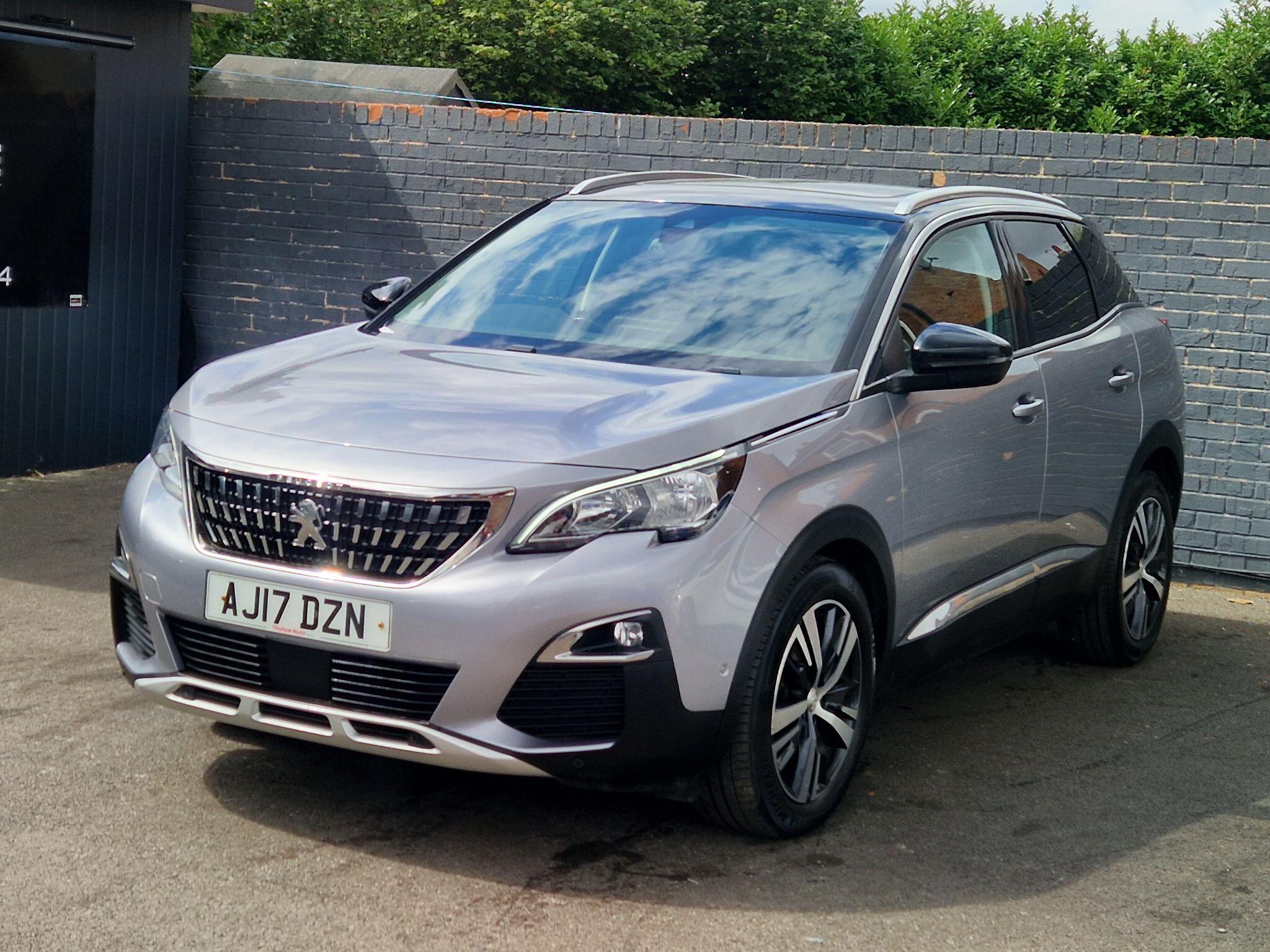 Peugeot 3008 - Image 5