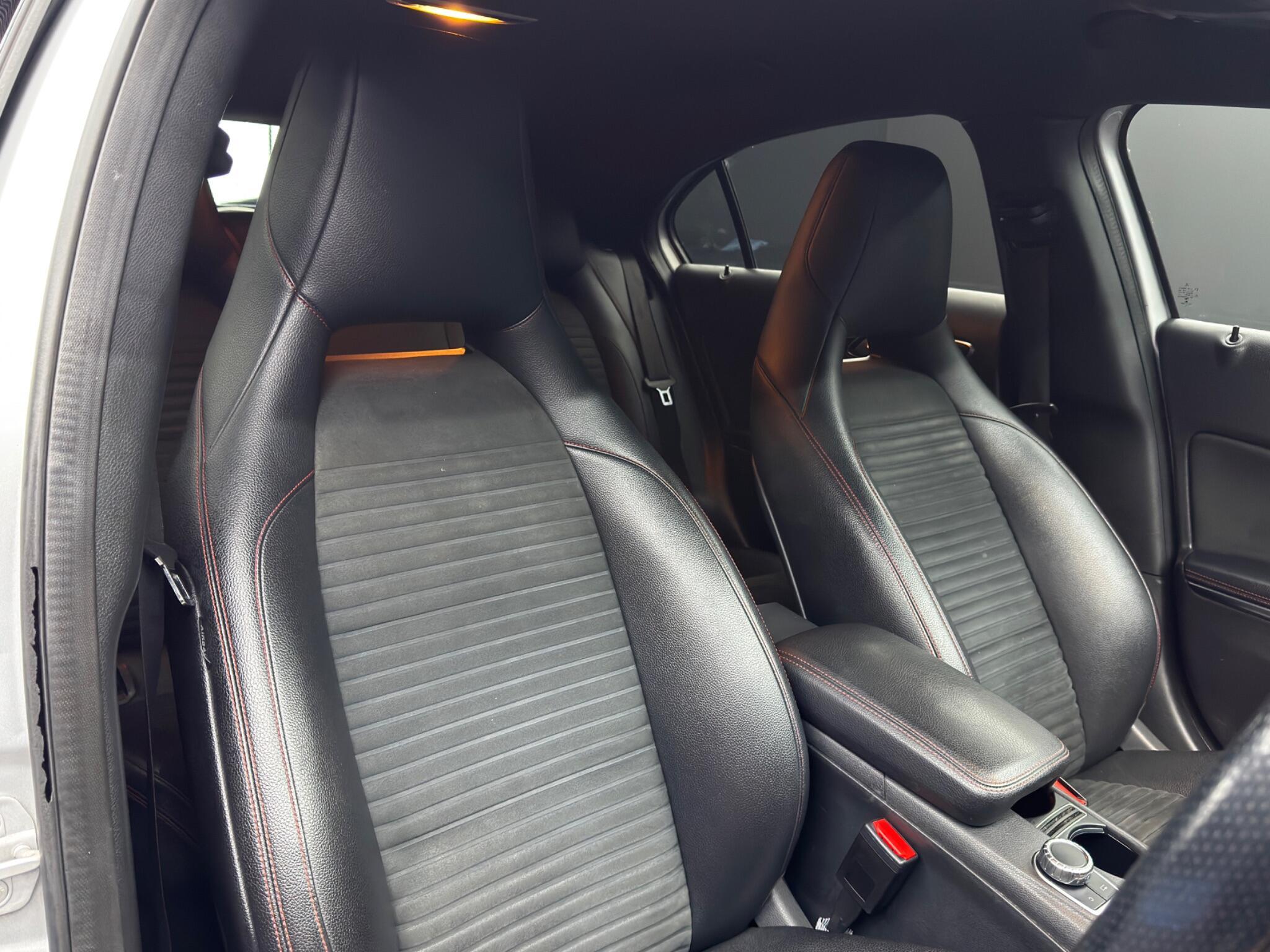 Mercedes A Class - Image 12