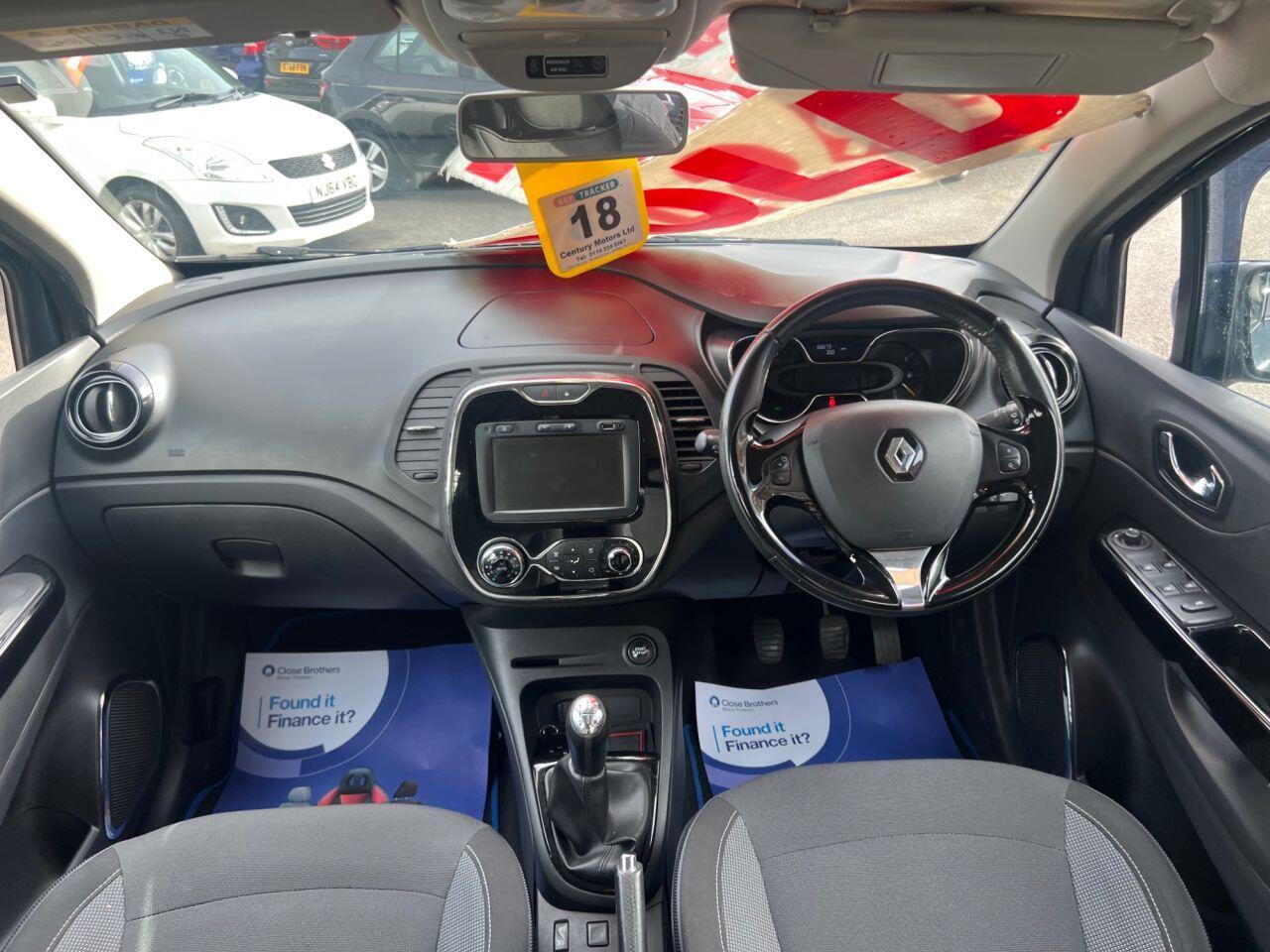 Renault Captur - Image 16
